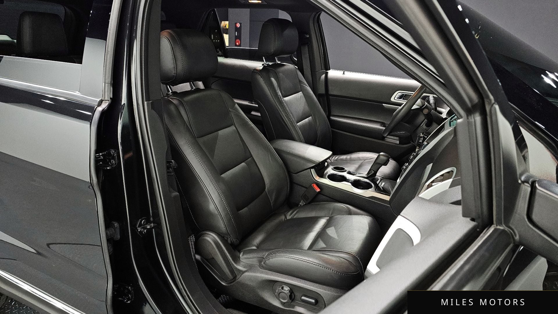 Ford Explorer 2015 — миниатюра 10