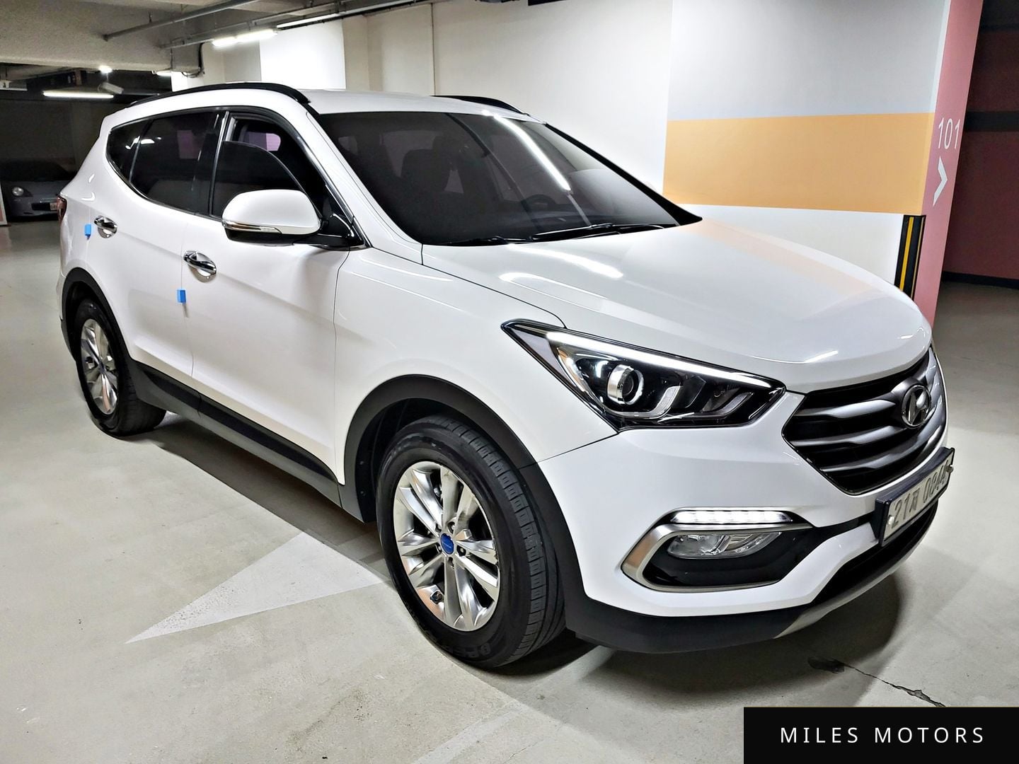 Hyundai Santafe 2016 — миниатюра 6