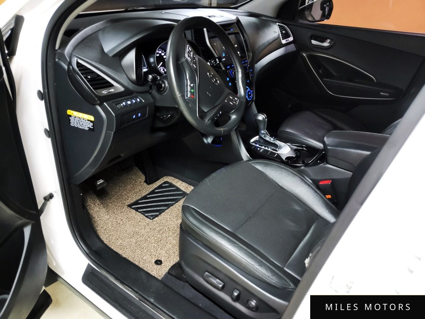 Hyundai Santafe 2016 — миниатюра 9