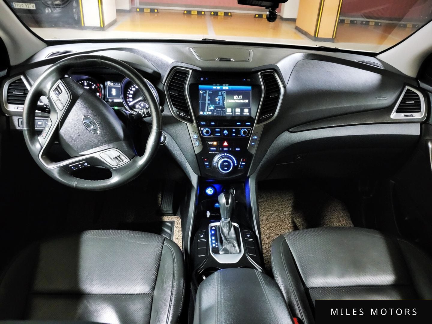 Hyundai Santafe 2016 — миниатюра 10
