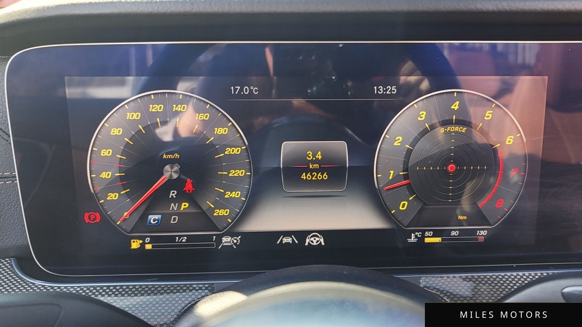 Mercedes-Benz E-클래스 W213 2020 — миниатюра 8