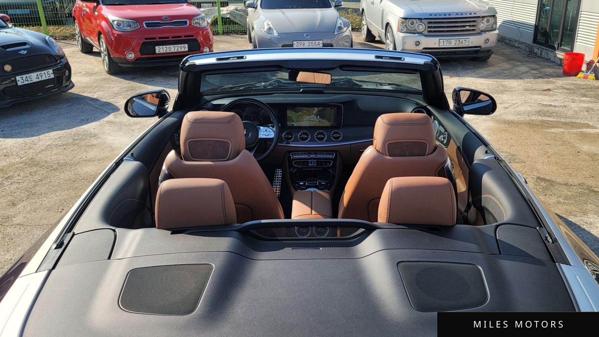 Mercedes-Benz E-클래스 W213 2020 — миниатюра 13