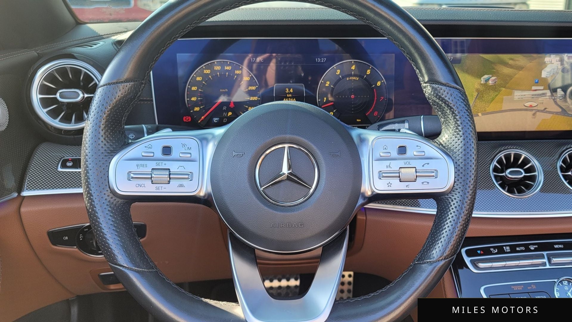 Mercedes-Benz E-클래스 W213 2020 — миниатюра 14