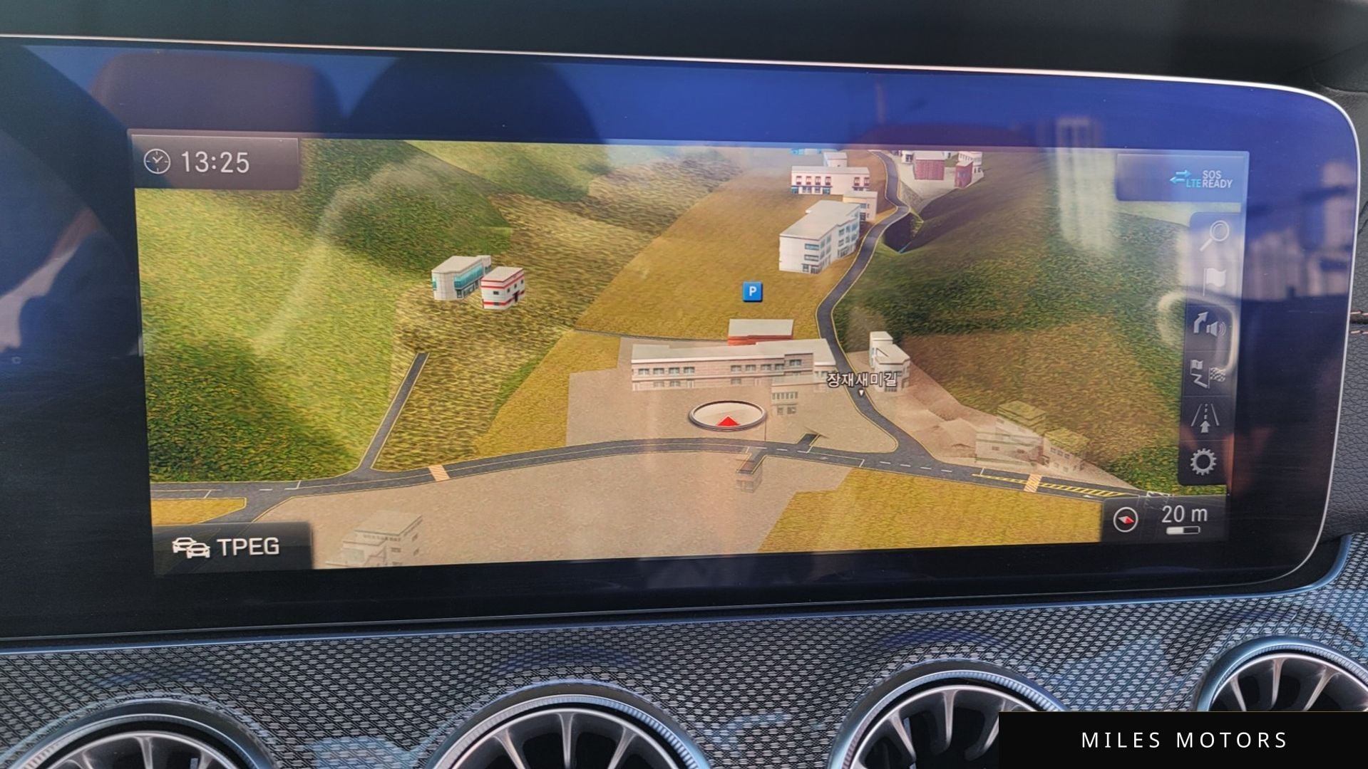 Mercedes-Benz E-클래스 W213 2020 — миниатюра 15