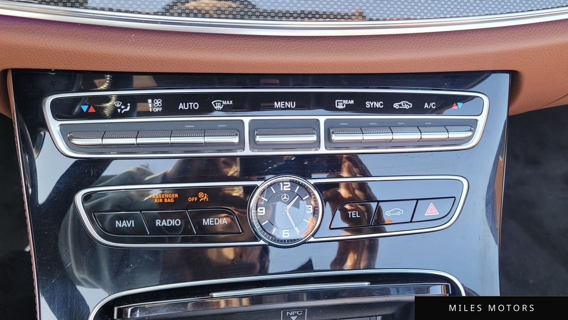 Mercedes-Benz E-클래스 W213 2020 — миниатюра 16