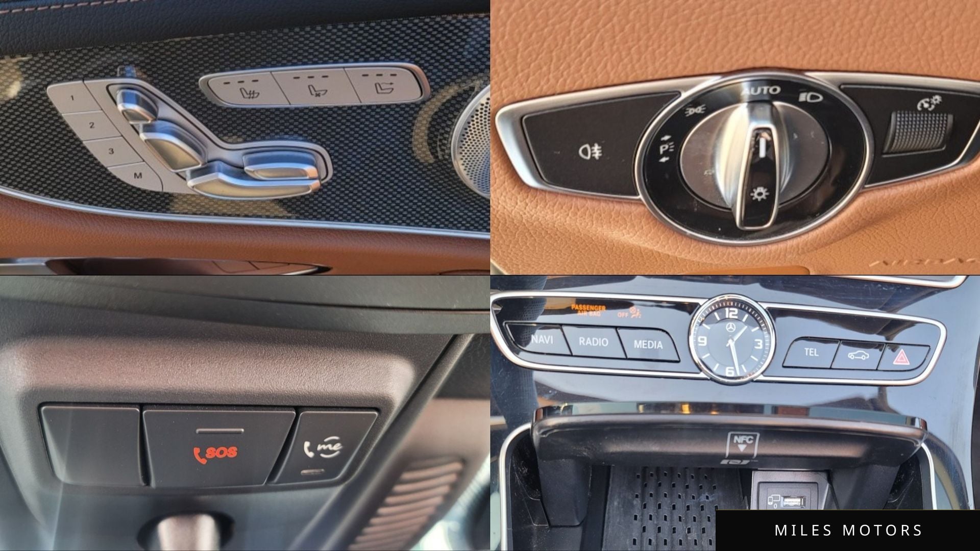 Mercedes-Benz E-클래스 W213 2020 — миниатюра 18