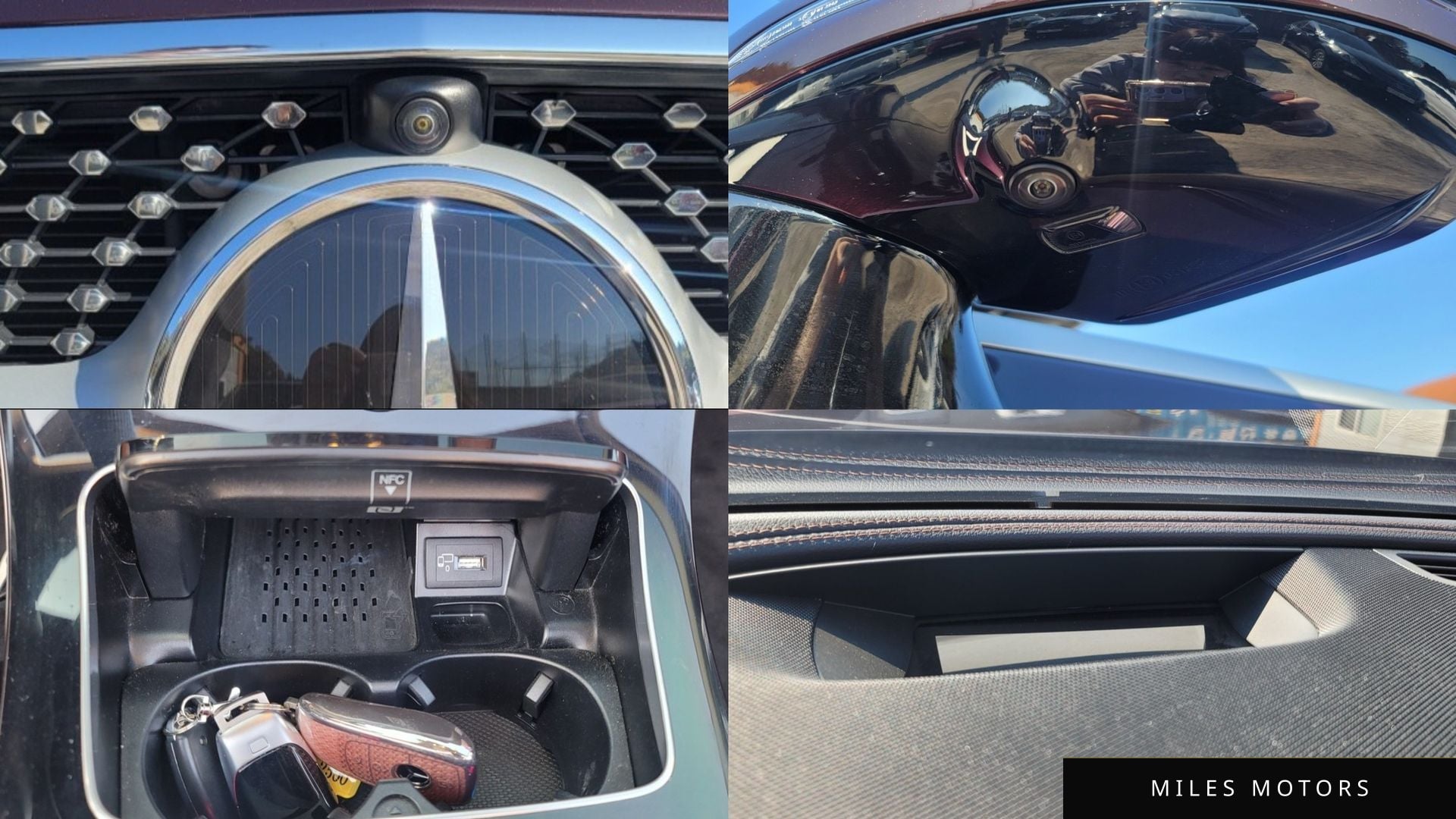 Mercedes-Benz E-클래스 W213 2020 — миниатюра 19