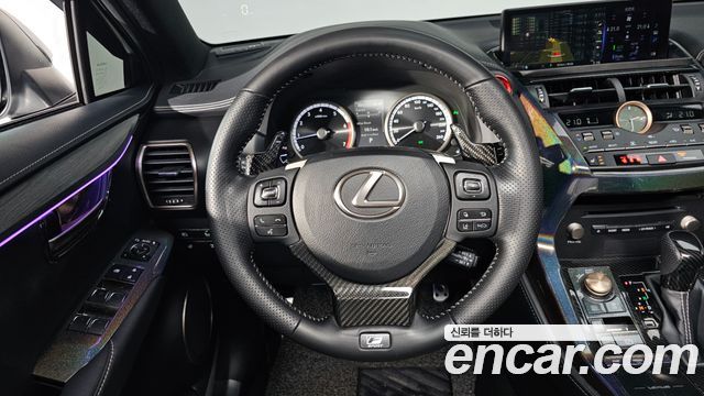 Лексус NX300 2020 — миниатюра 13