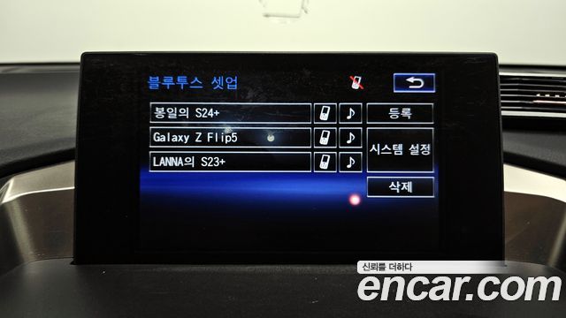 Лексус NX300h 2016 — миниатюра 16
