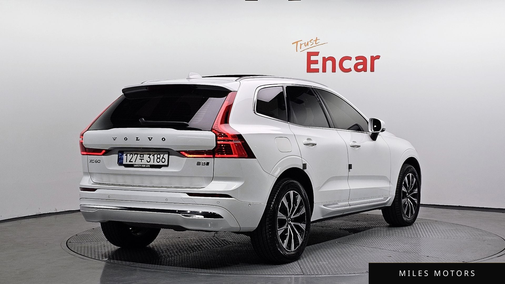 Volvo XC60 2024 — миниатюра 2
