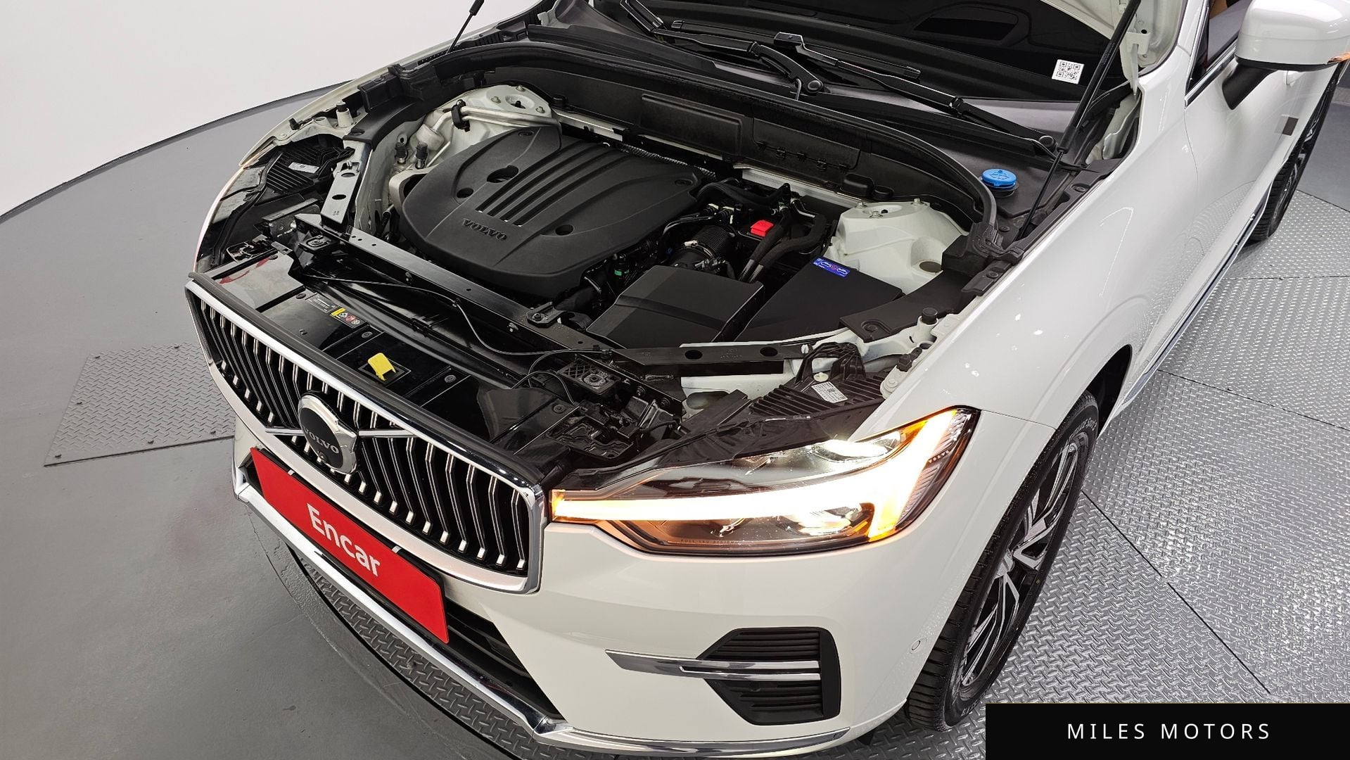 Volvo XC60 2024 — миниатюра 6