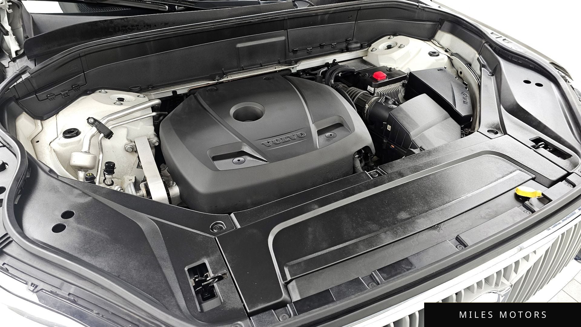 Volvo XC90 2019 — миниатюра 6