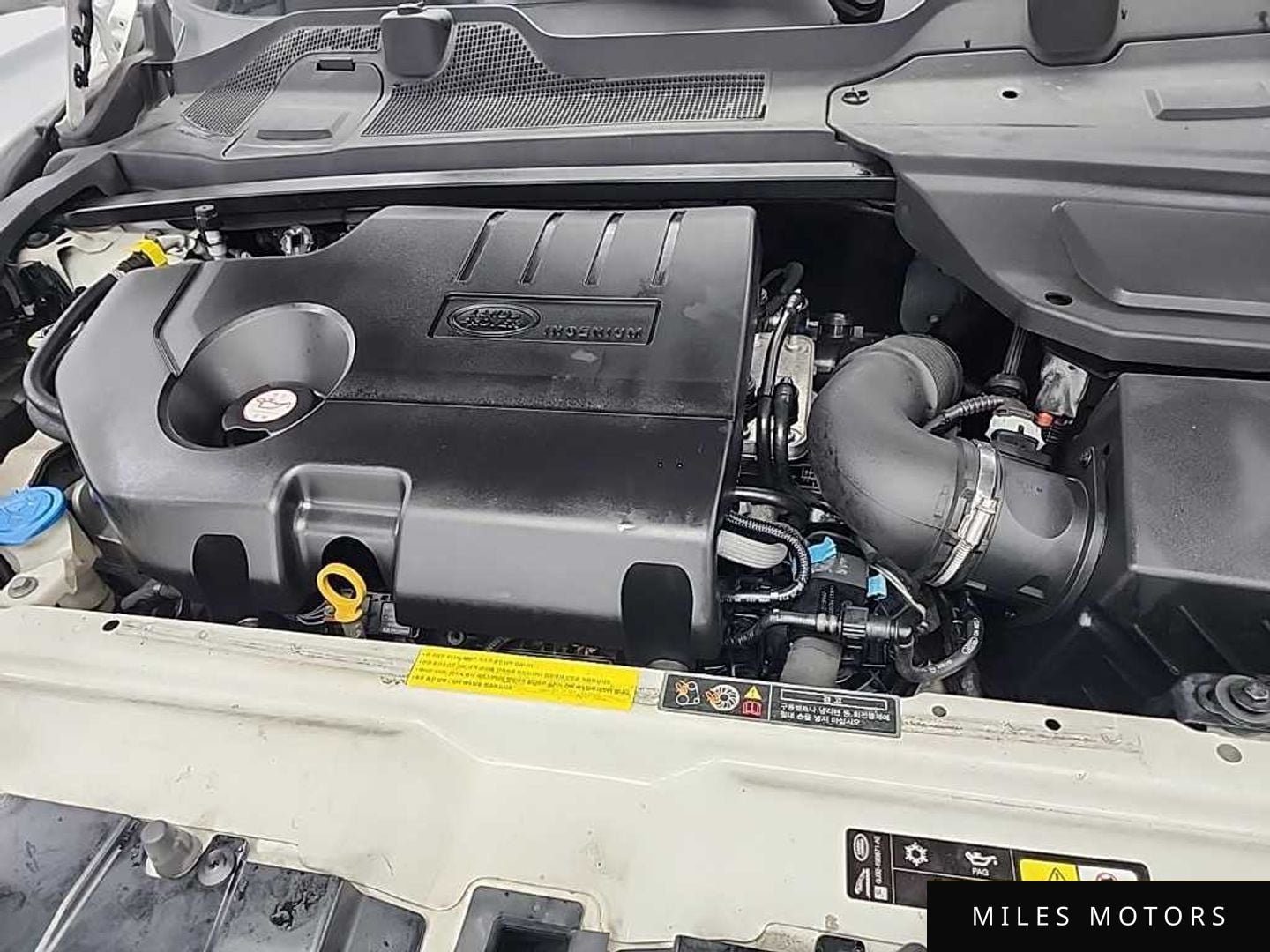 Land Rover Discovery Sport 2019 — миниатюра 5