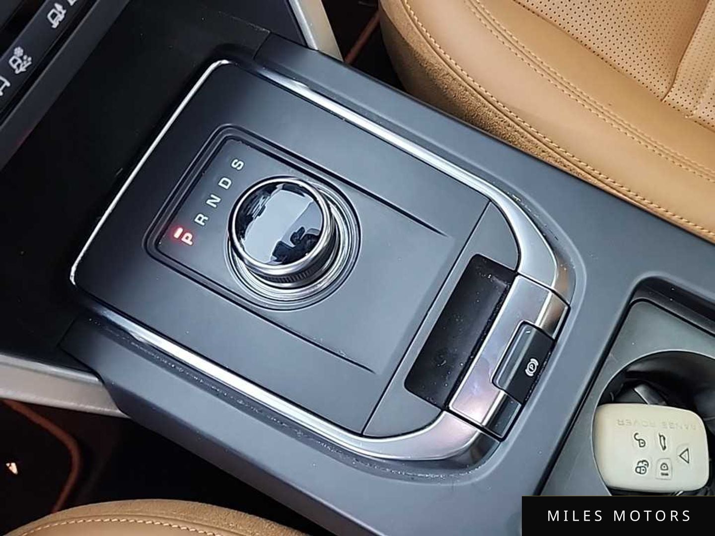 Land Rover Discovery Sport 2019 — миниатюра 8