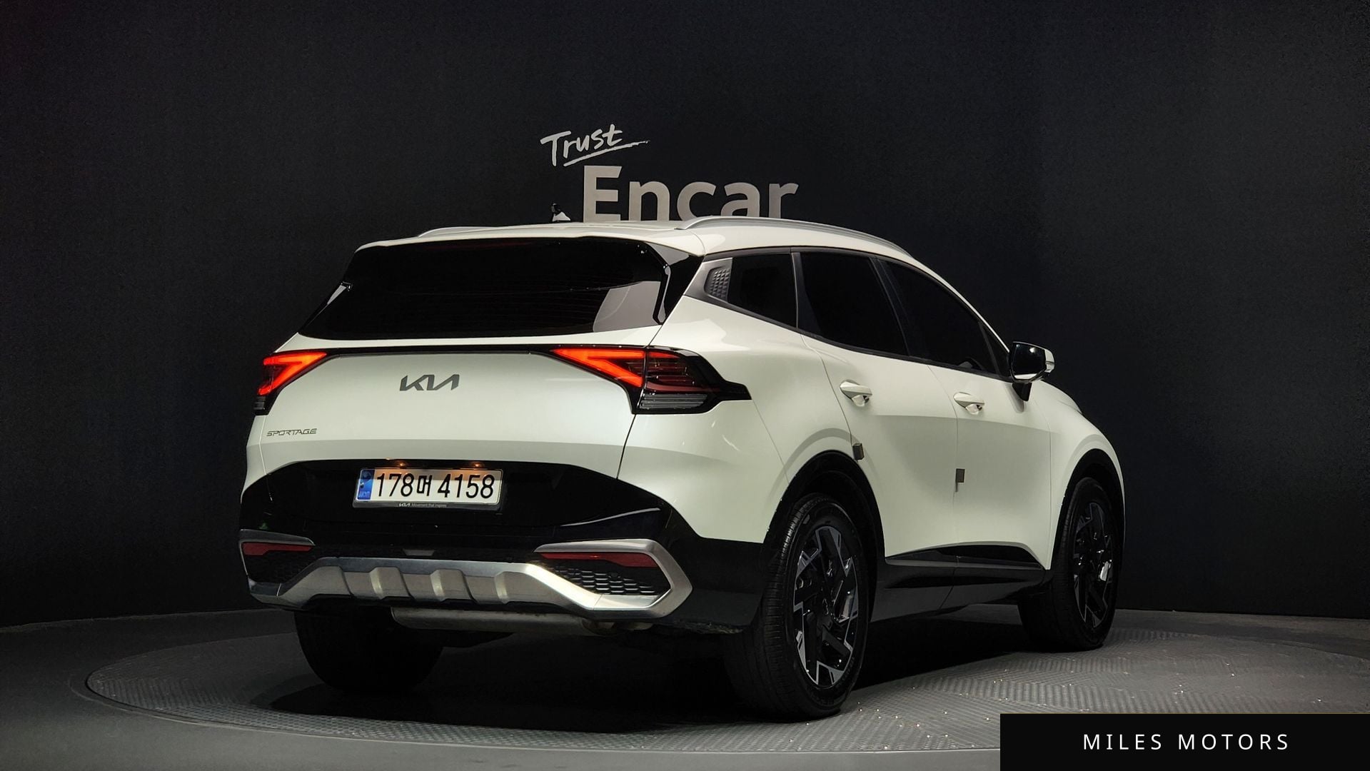 Kia Sportage 2024 — миниатюра 2