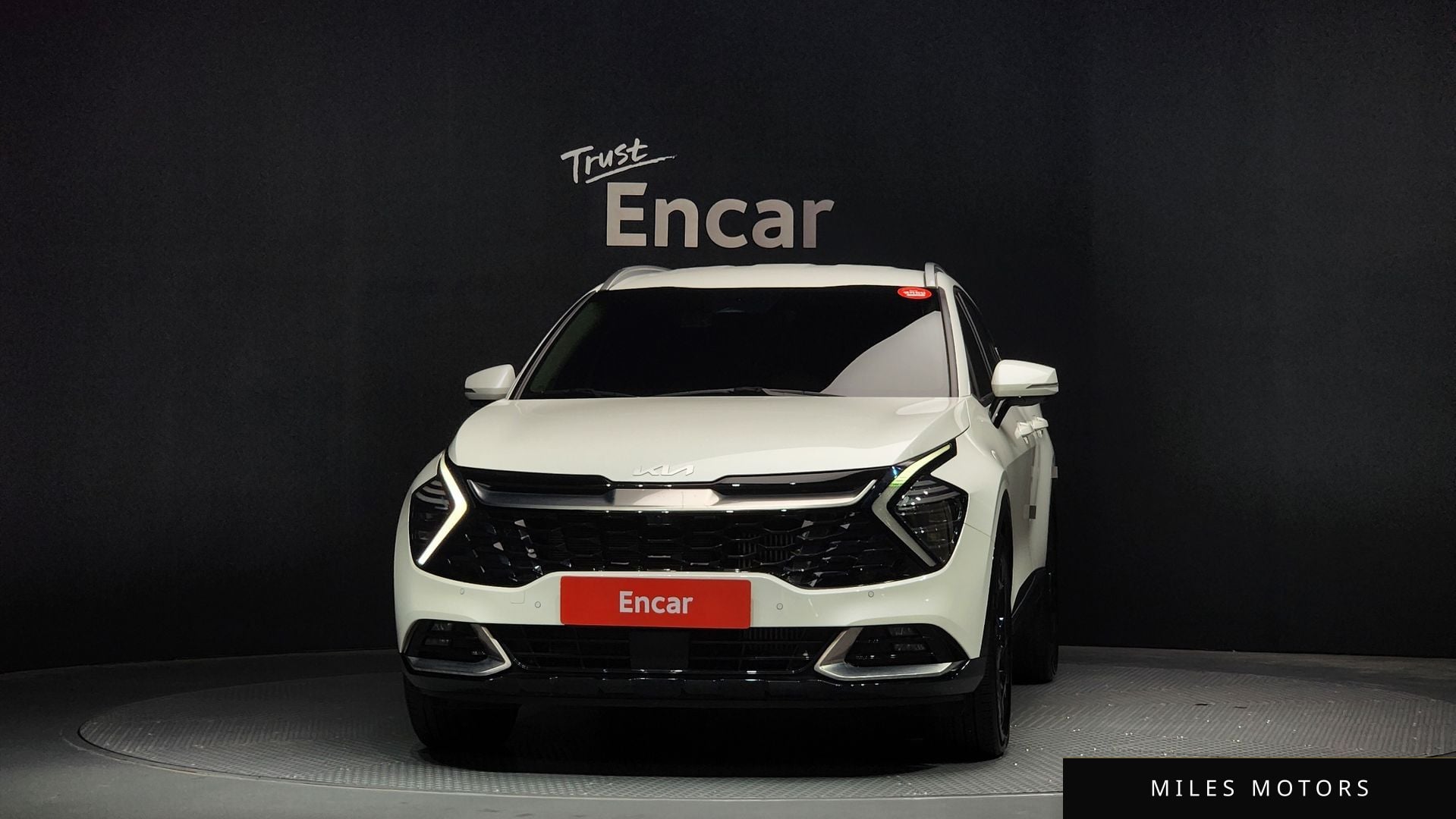 Kia Sportage 2024 — миниатюра 3
