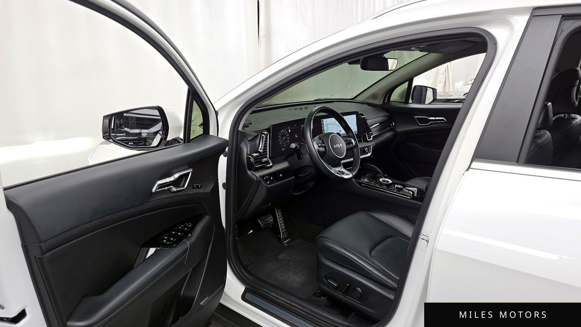 Kia Sportage 2024 — миниатюра 10