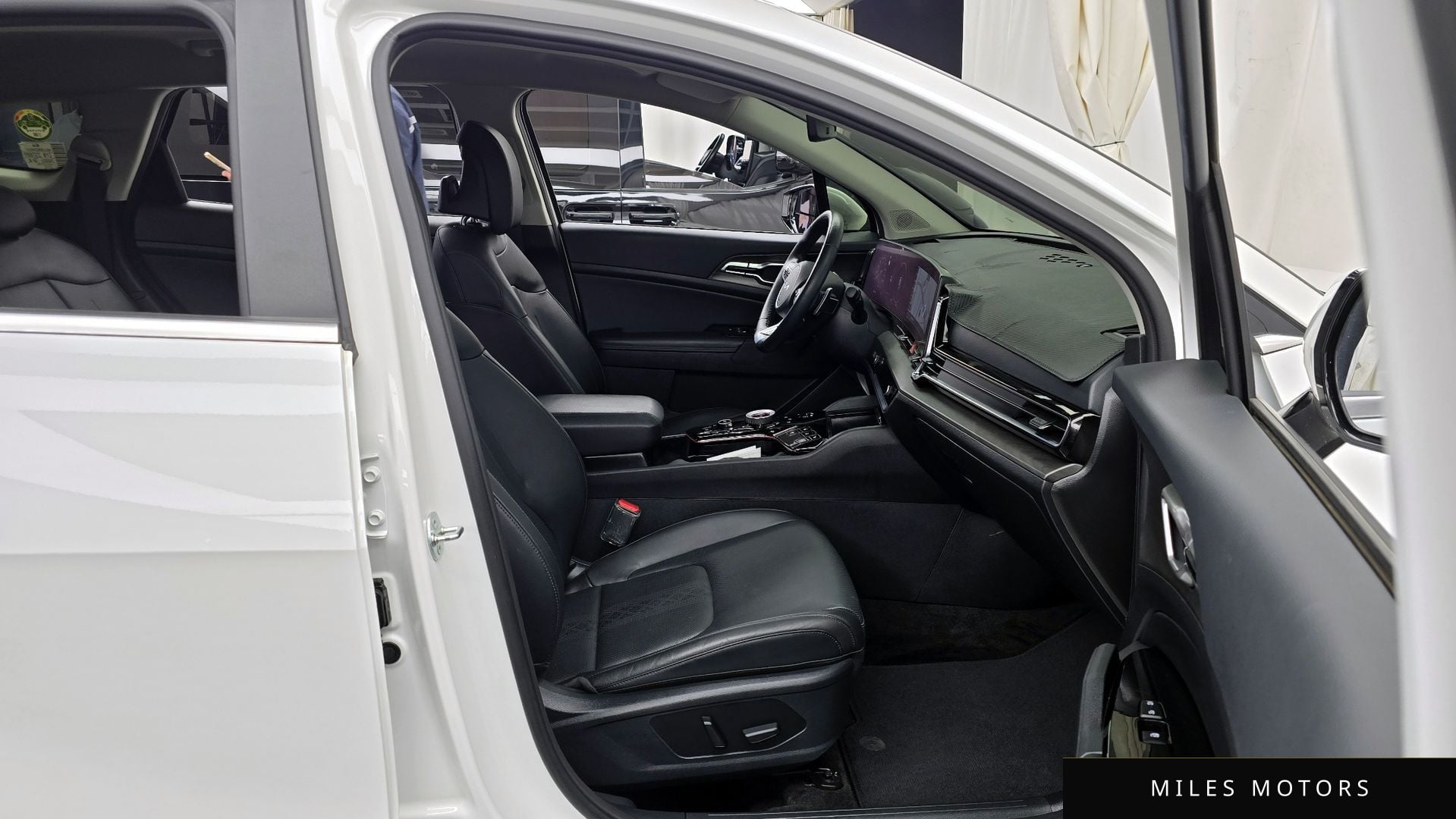 Kia Sportage 2024 — миниатюра 11