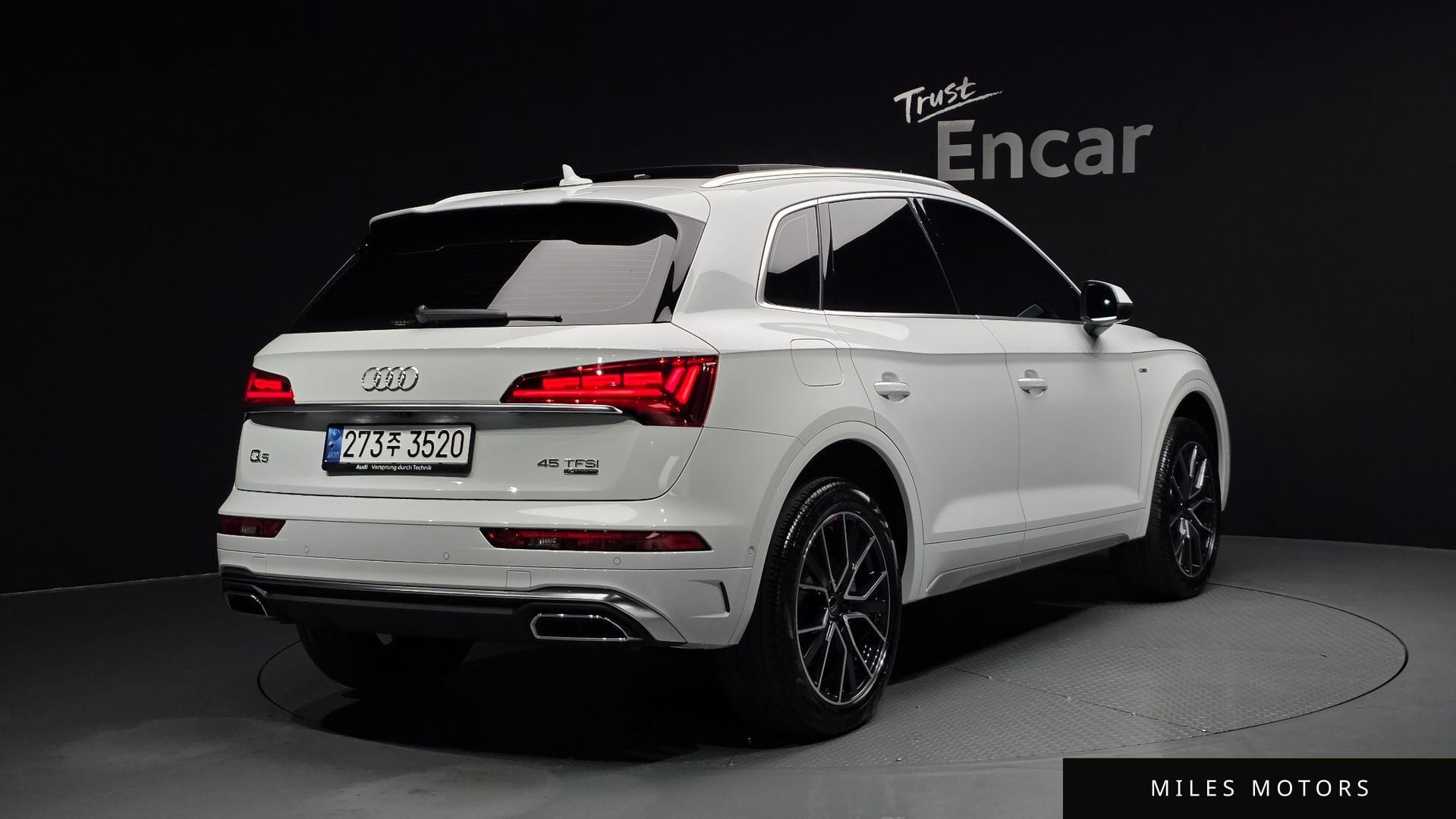 Audi Q5 (FY) 2024 — миниатюра 2