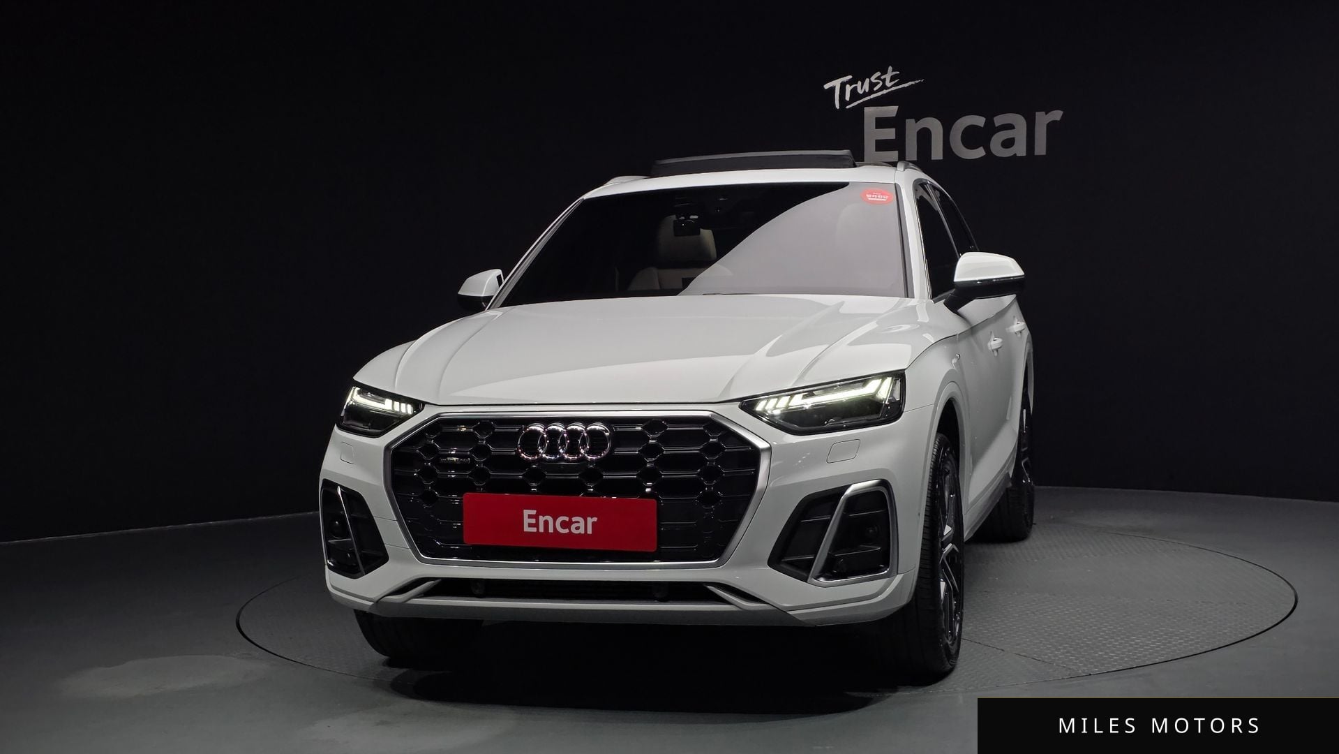 Audi Q5 (FY) 2024 — миниатюра 3