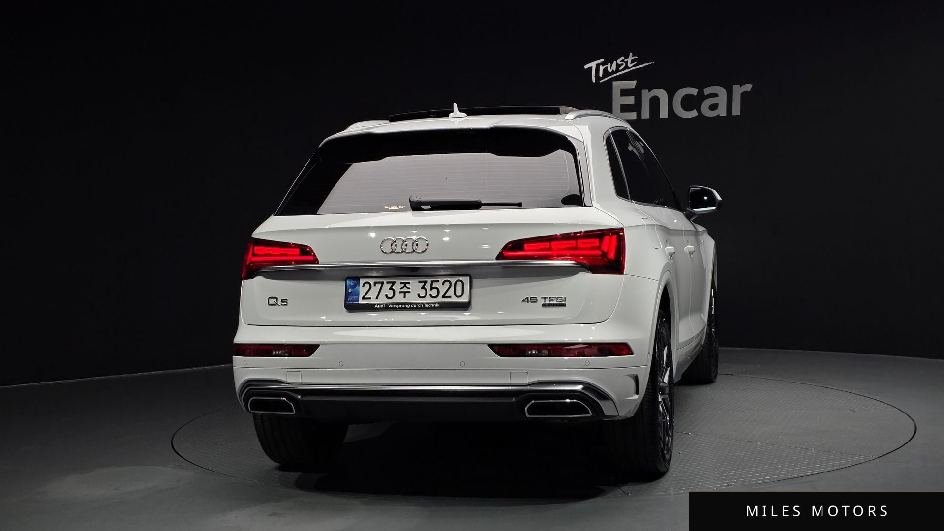 Audi Q5 (FY) 2024 — миниатюра 4