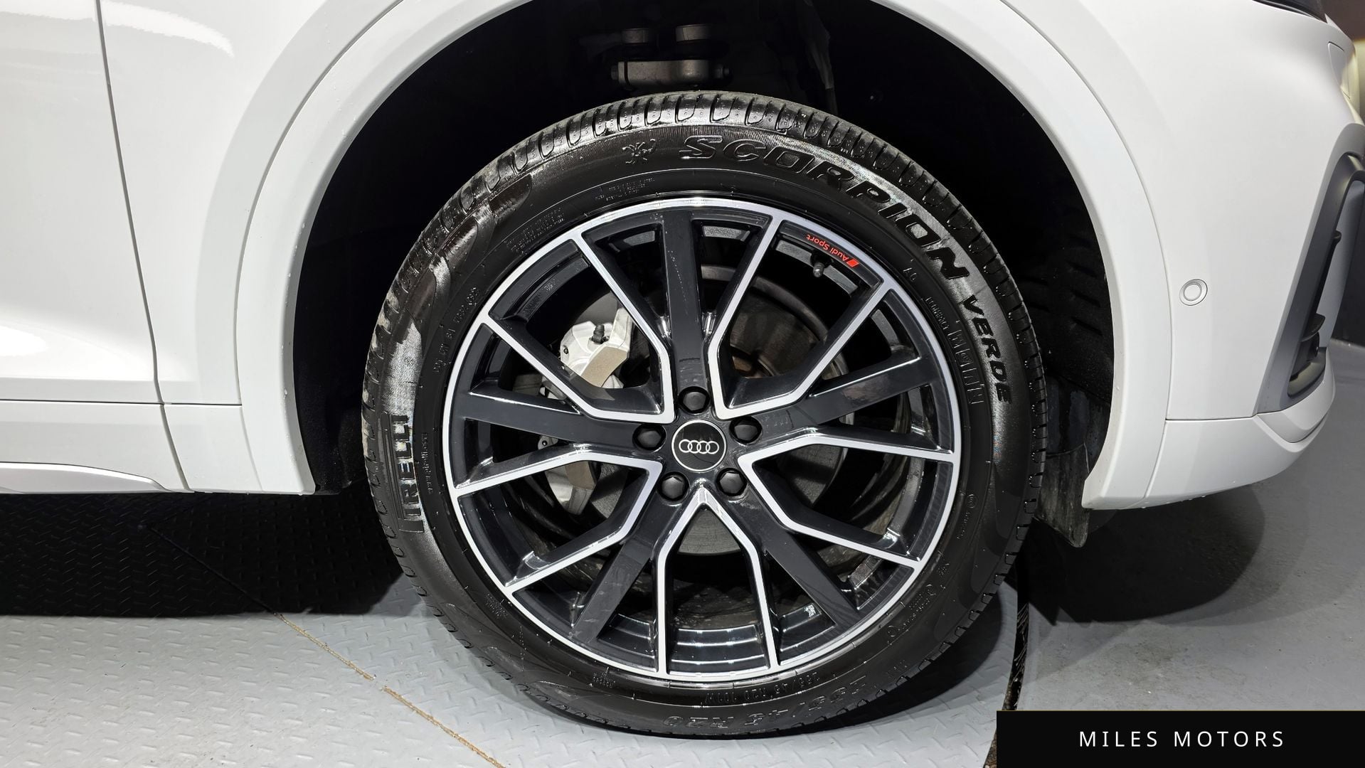 Audi Q5 (FY) 2024 — миниатюра 5