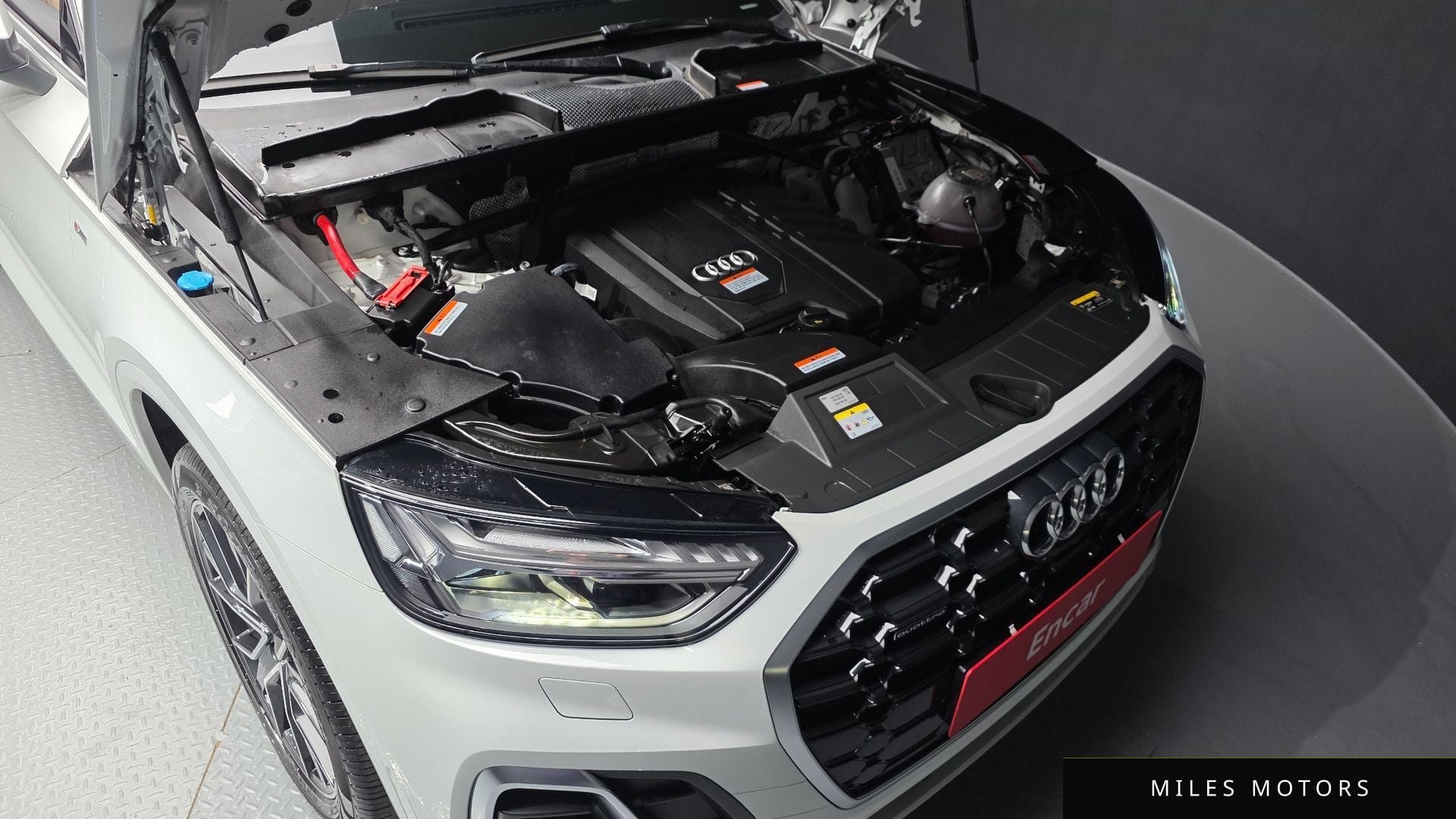 Audi Q5 (FY) 2024 — миниатюра 6