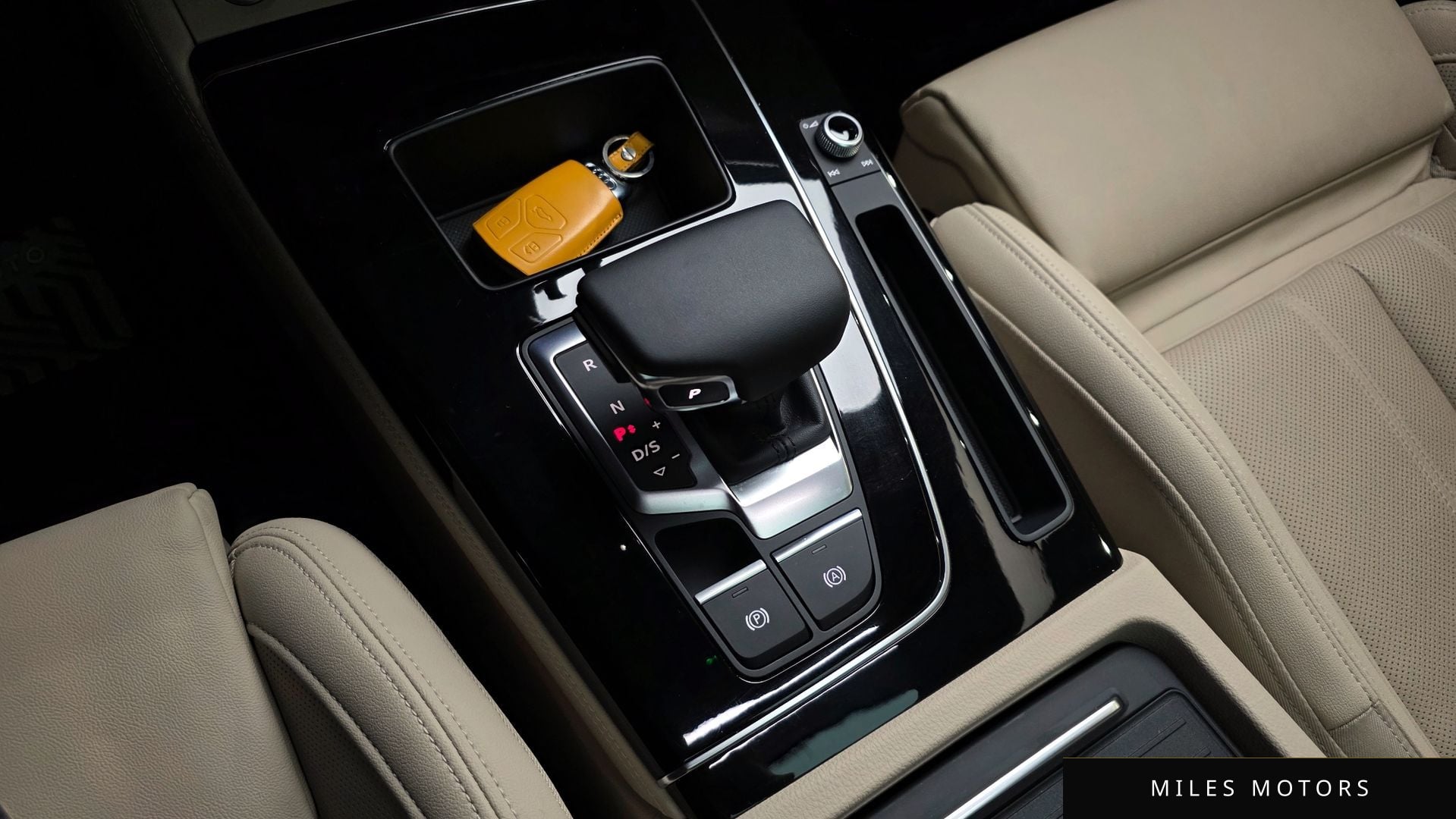 Audi Q5 (FY) 2024 — миниатюра 9