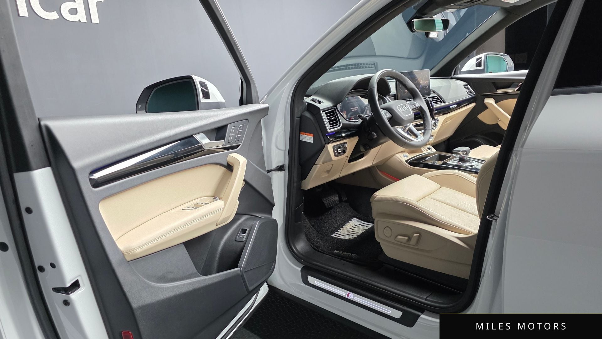 Audi Q5 (FY) 2024 — миниатюра 10