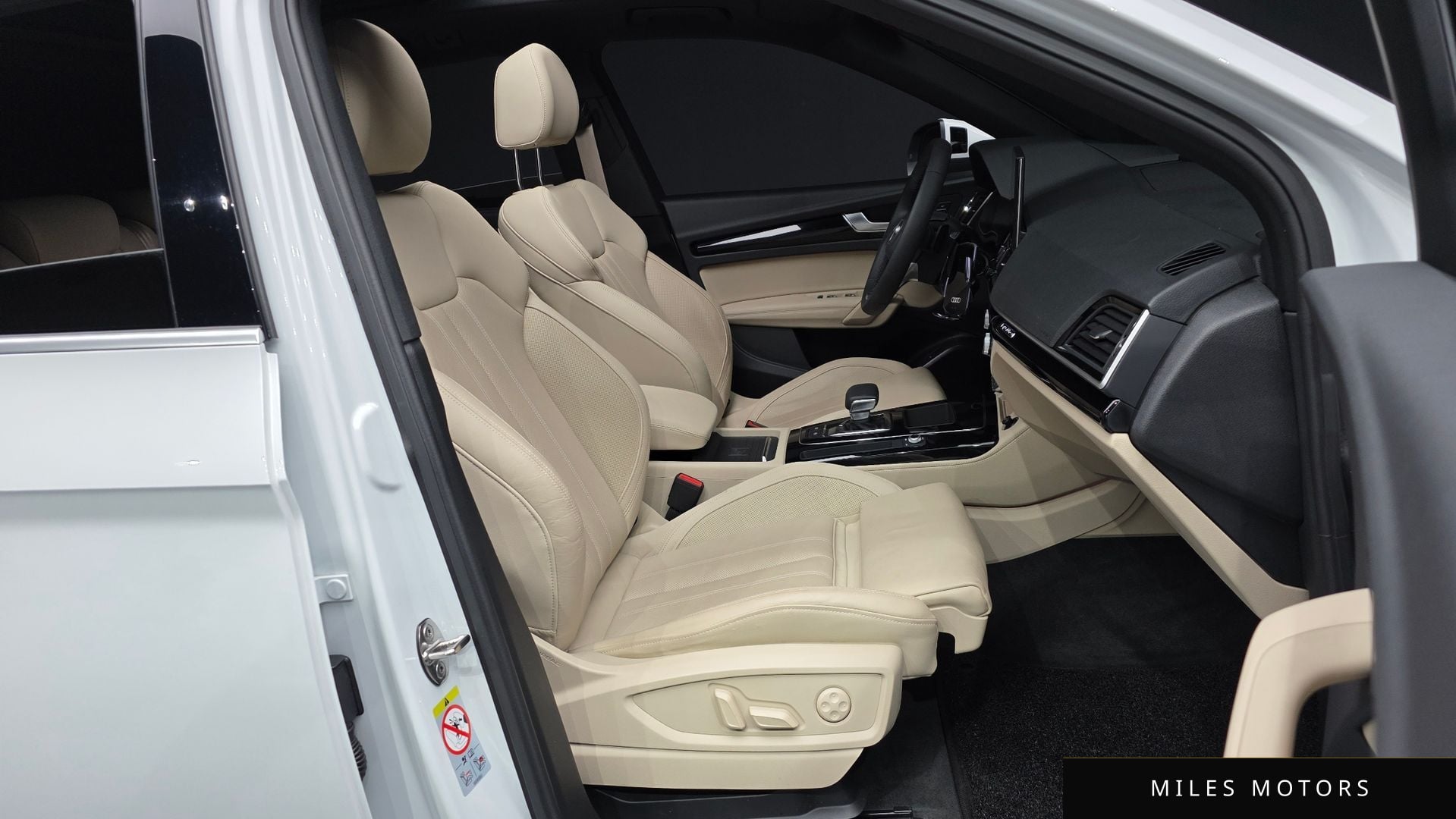 Audi Q5 (FY) 2024 — миниатюра 11