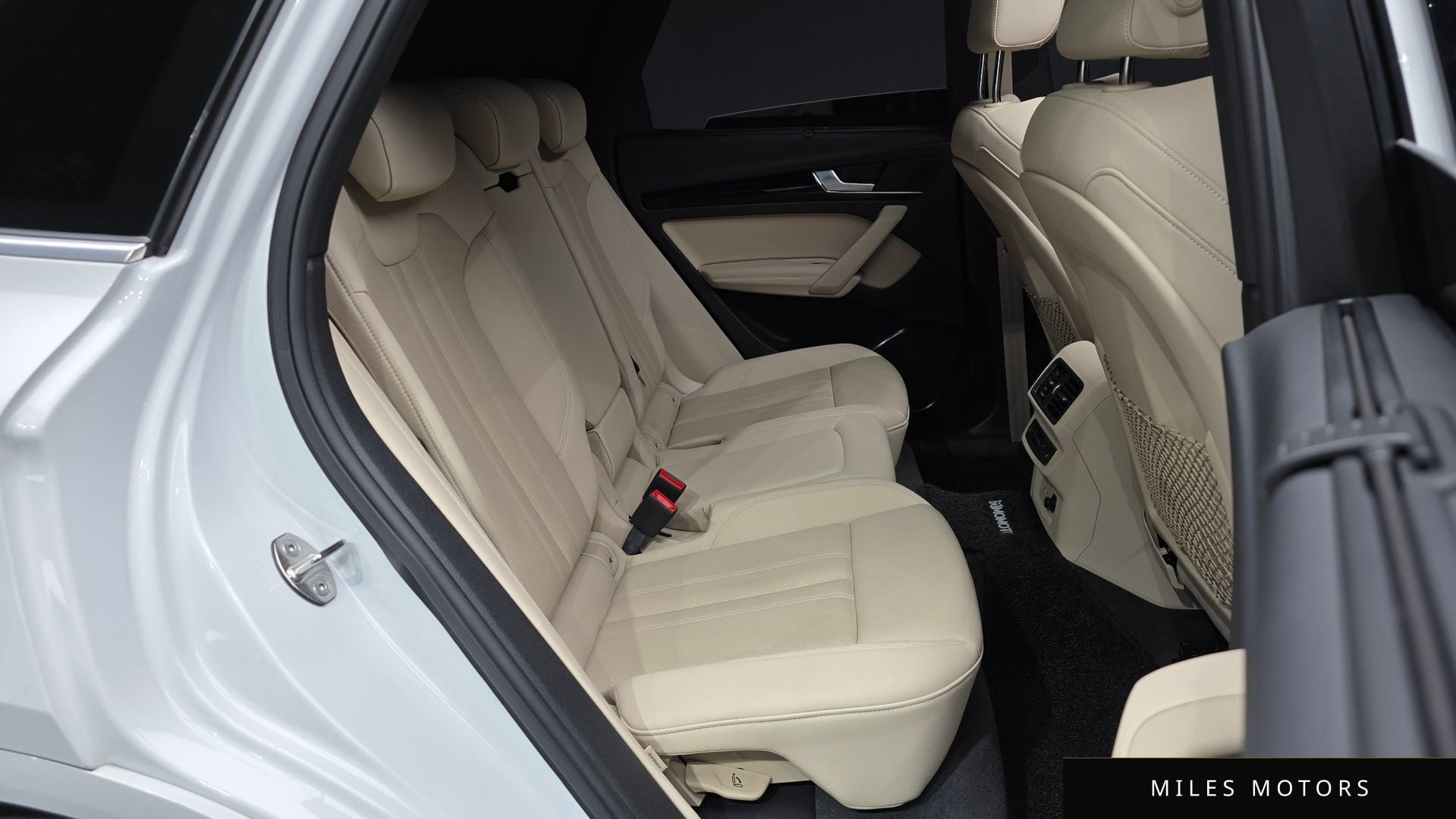 Audi Q5 (FY) 2024 — миниатюра 12