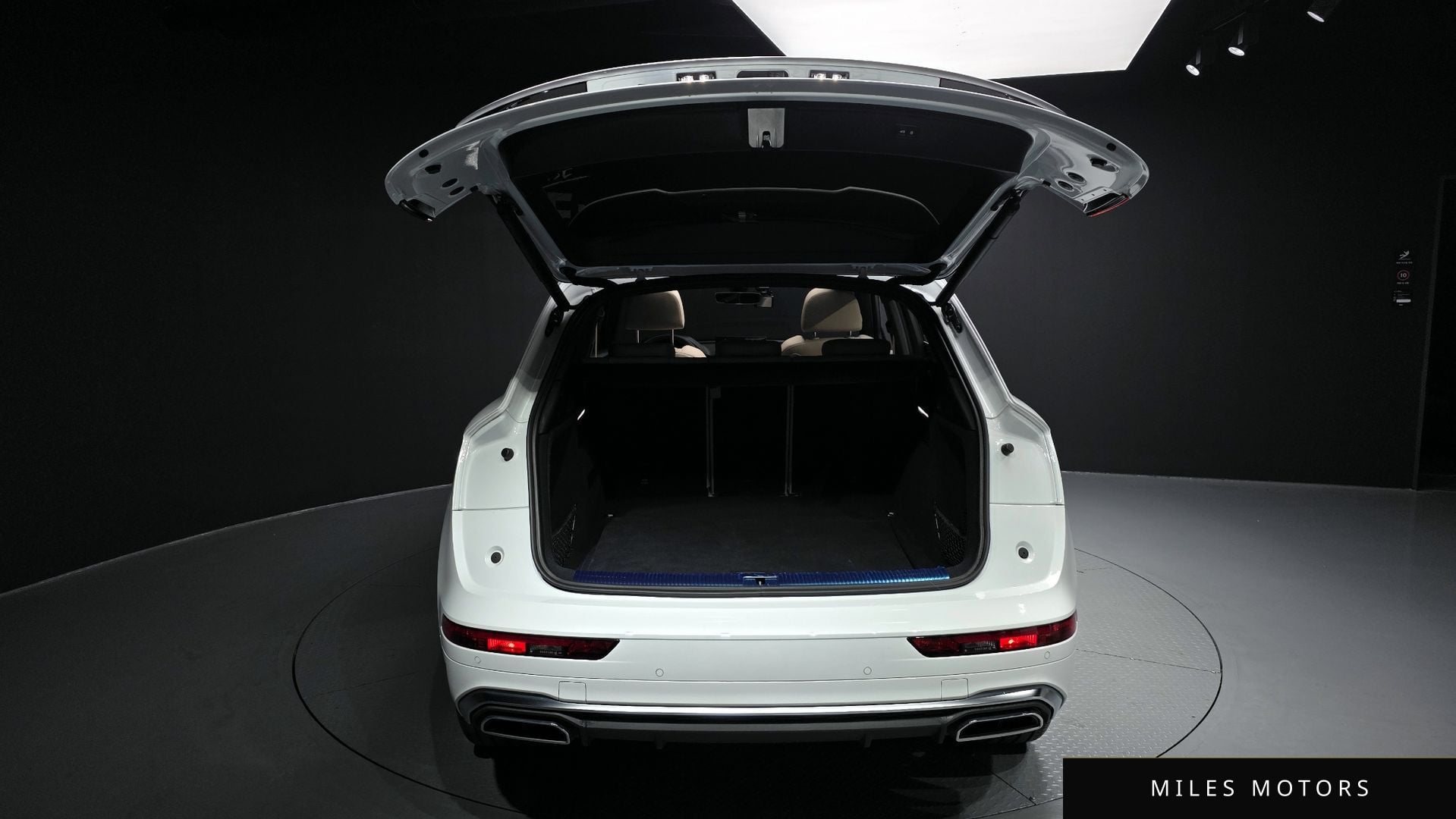 Audi Q5 (FY) 2024 — миниатюра 20