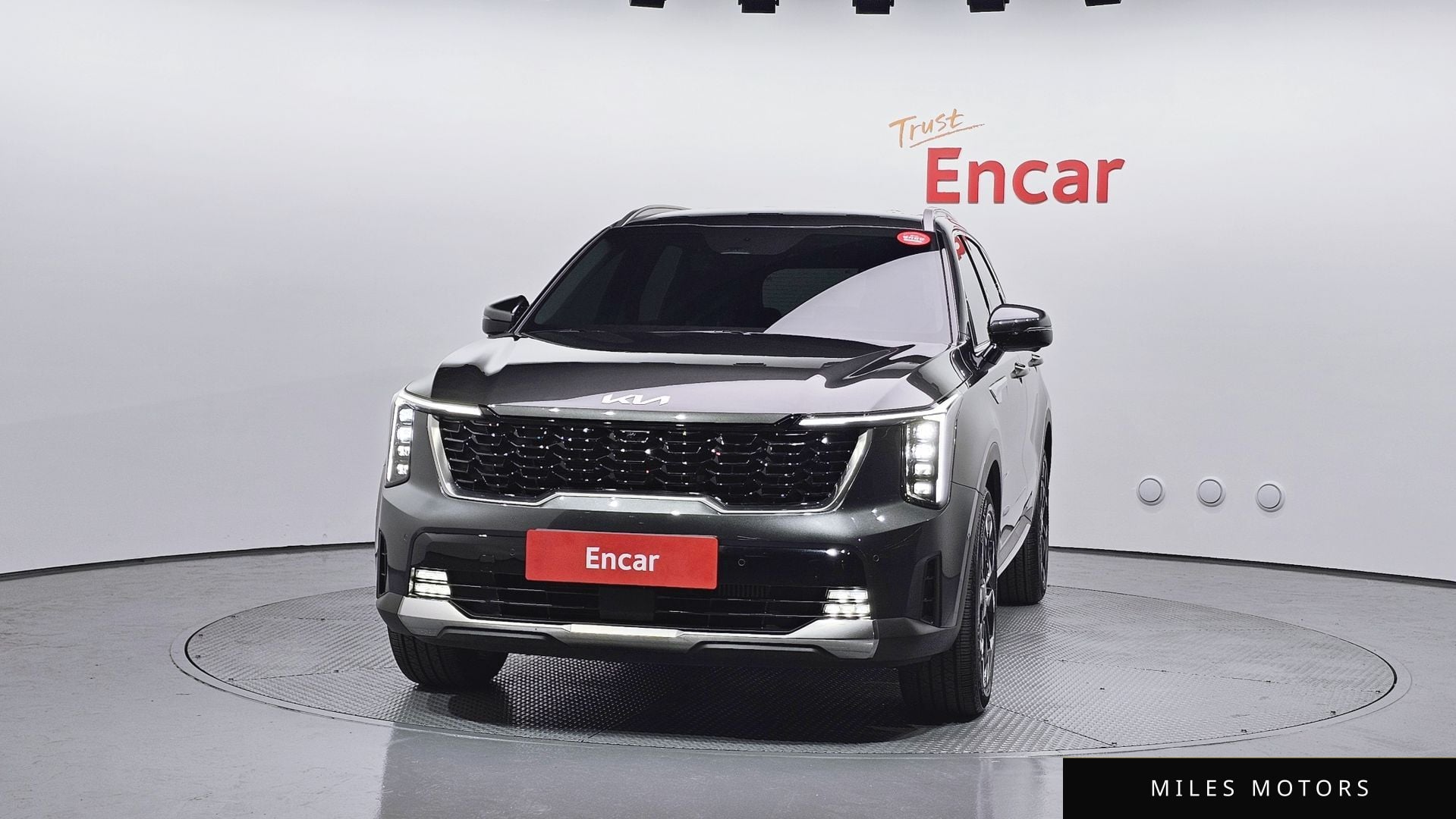 Kia Sorento 2025 — миниатюра 3