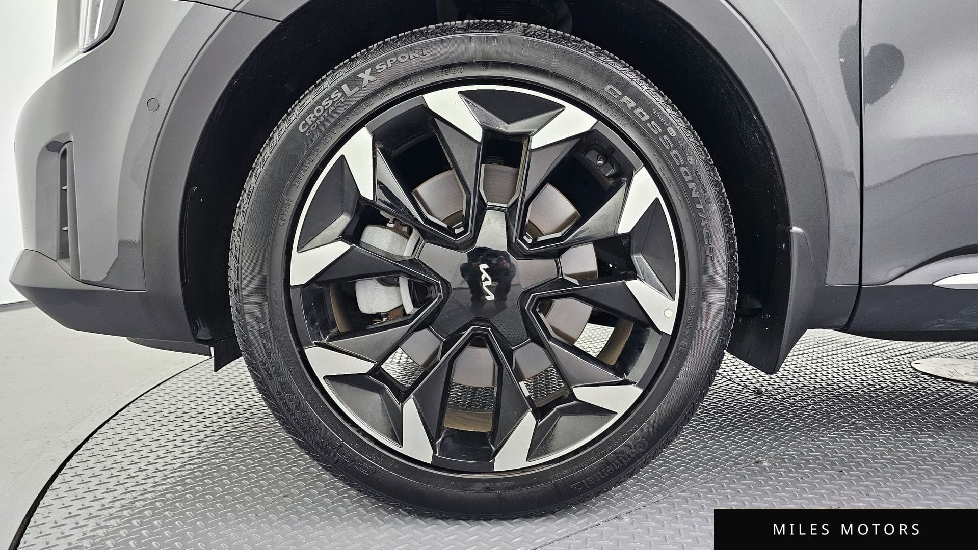 Kia Sorento 2025 — миниатюра 5