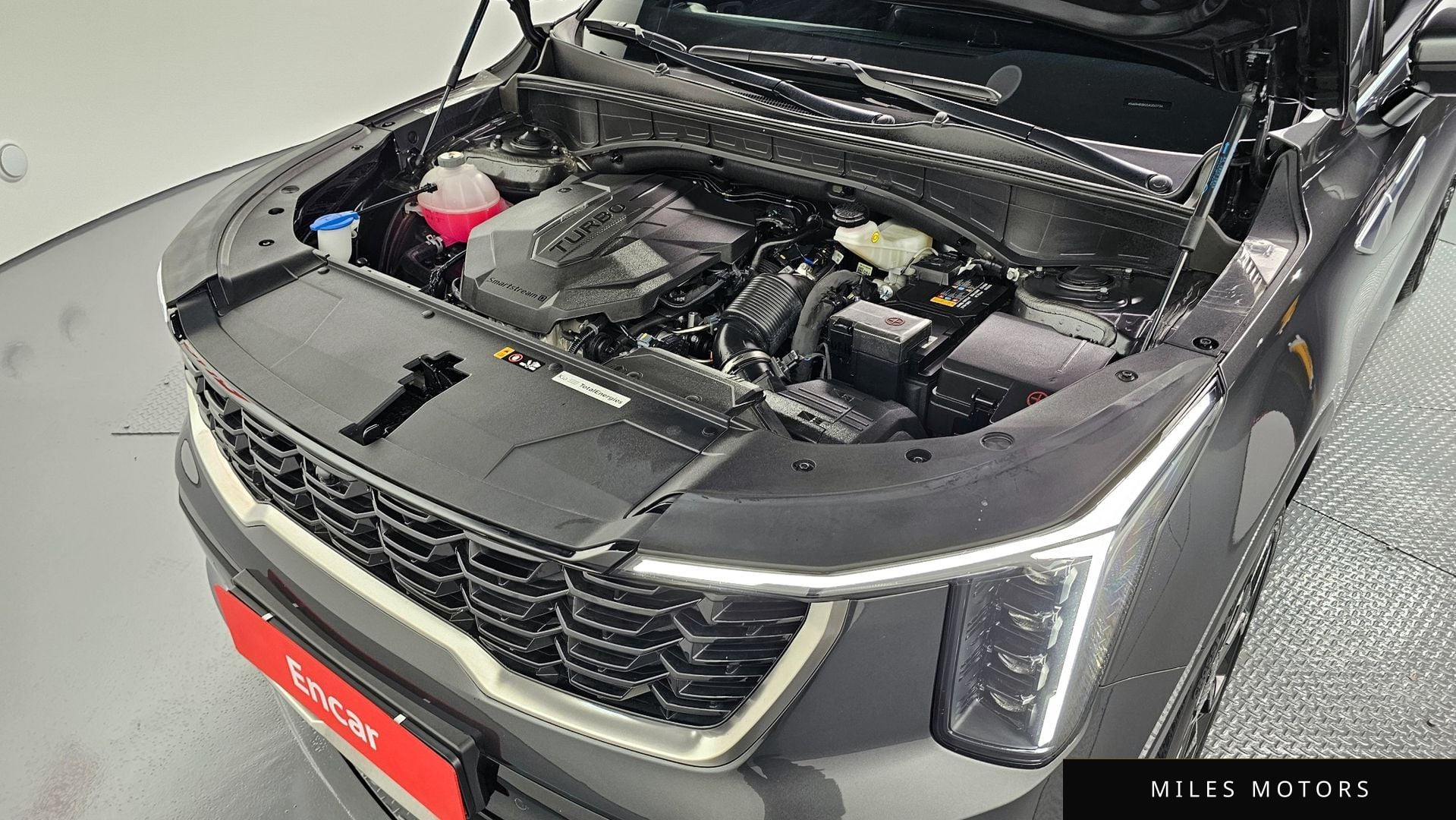 Kia Sorento 2025 — миниатюра 6