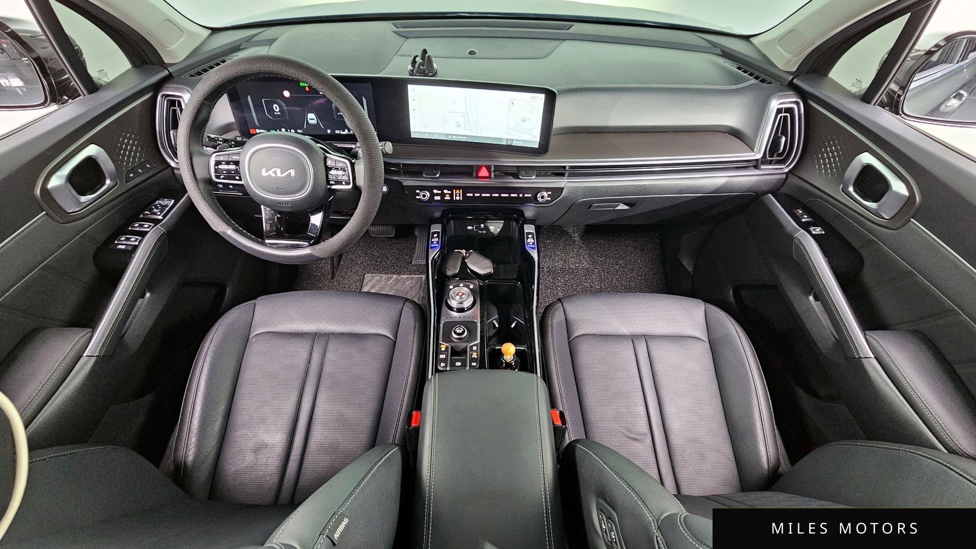 Kia Sorento 2025 — миниатюра 7