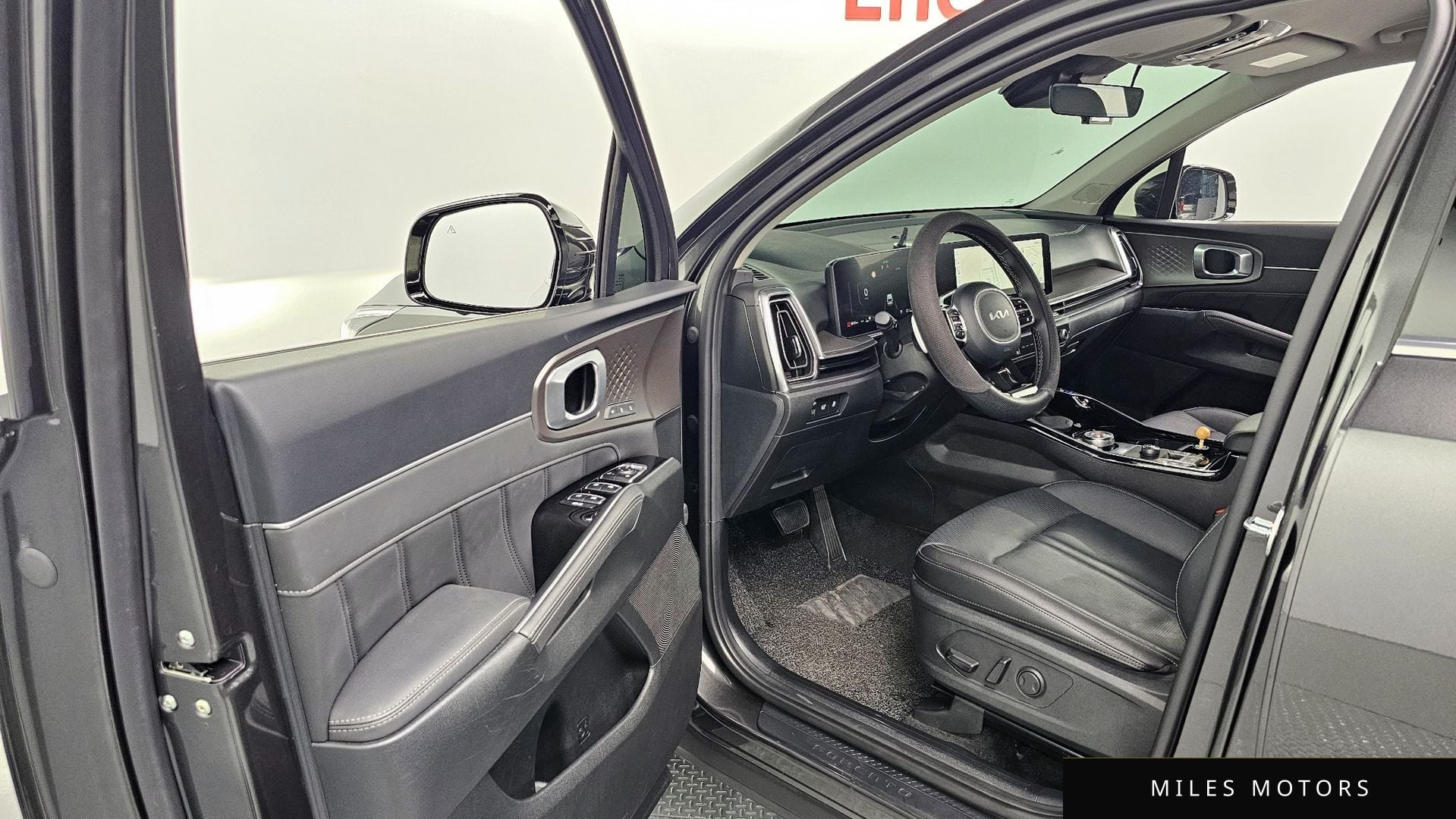 Kia Sorento 2025 — миниатюра 10