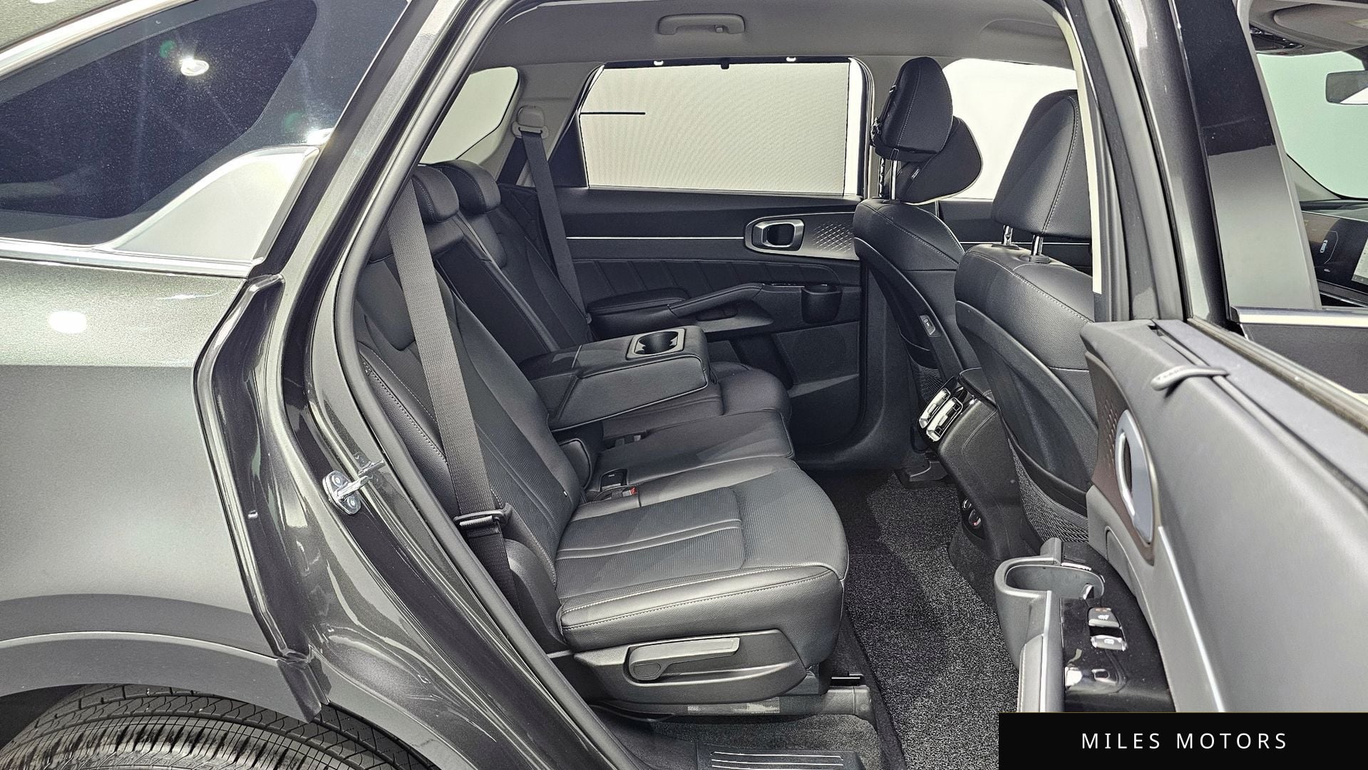 Kia Sorento 2025 — миниатюра 11