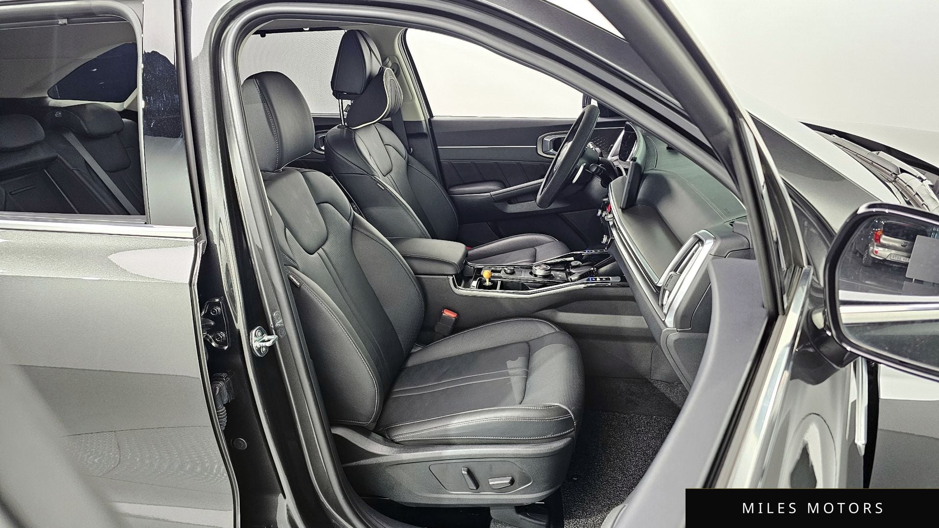 Kia Sorento 2025 — миниатюра 12
