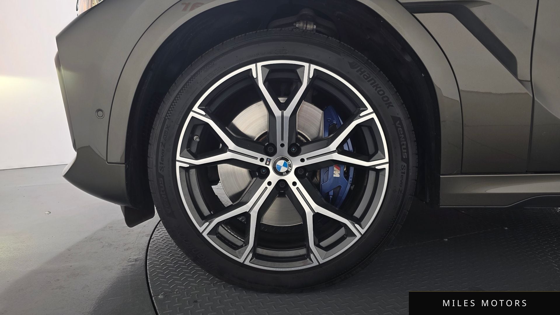 BMW X6 (G06) 2020 — миниатюра 4