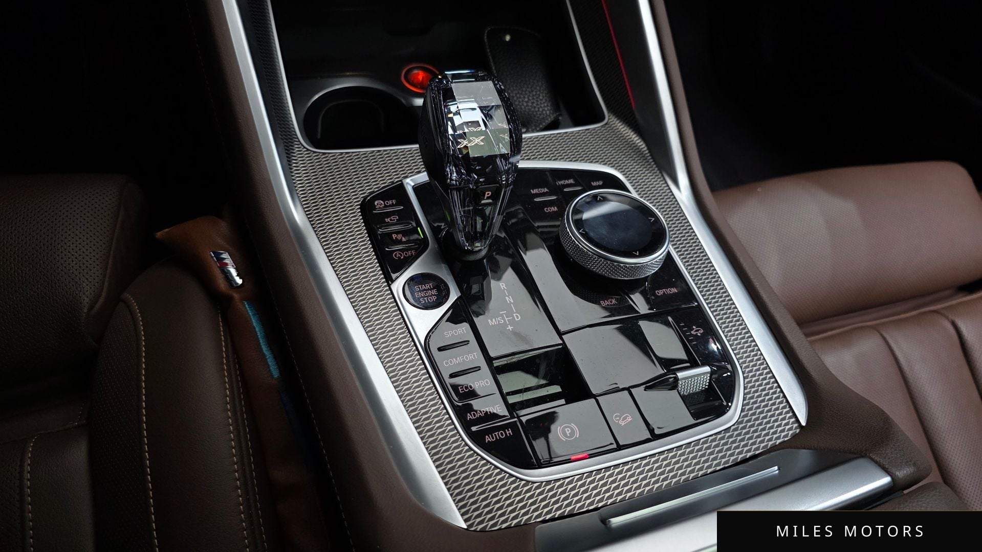 BMW X6 (G06) 2020 — миниатюра 8