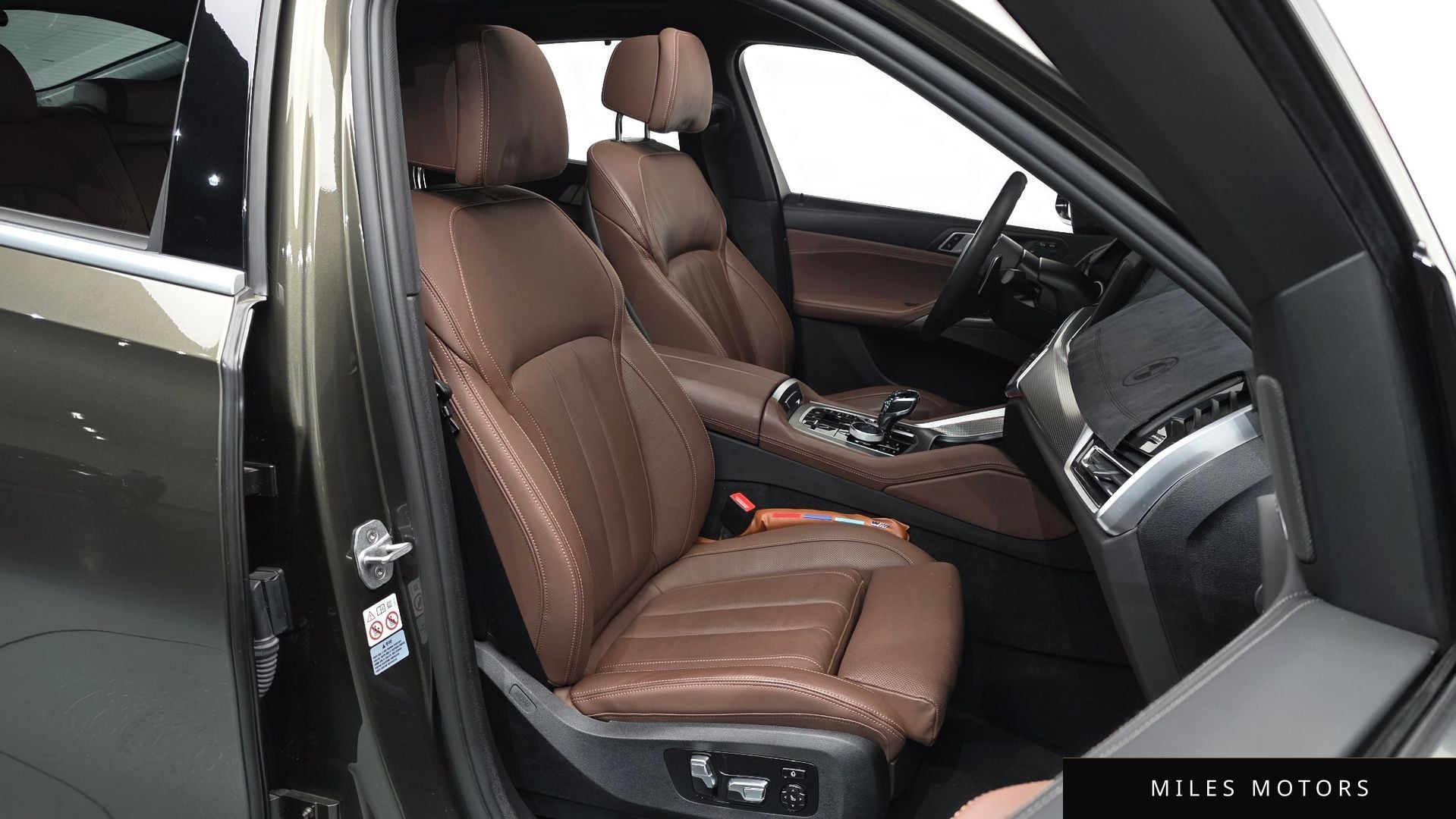 BMW X6 (G06) 2020 — миниатюра 9