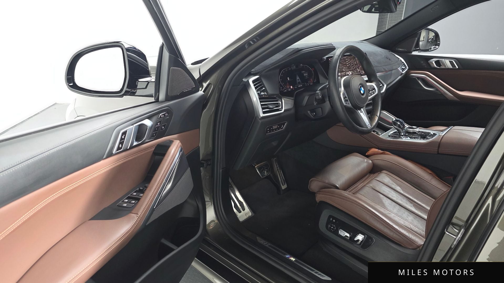 BMW X6 (G06) 2020 — миниатюра 11