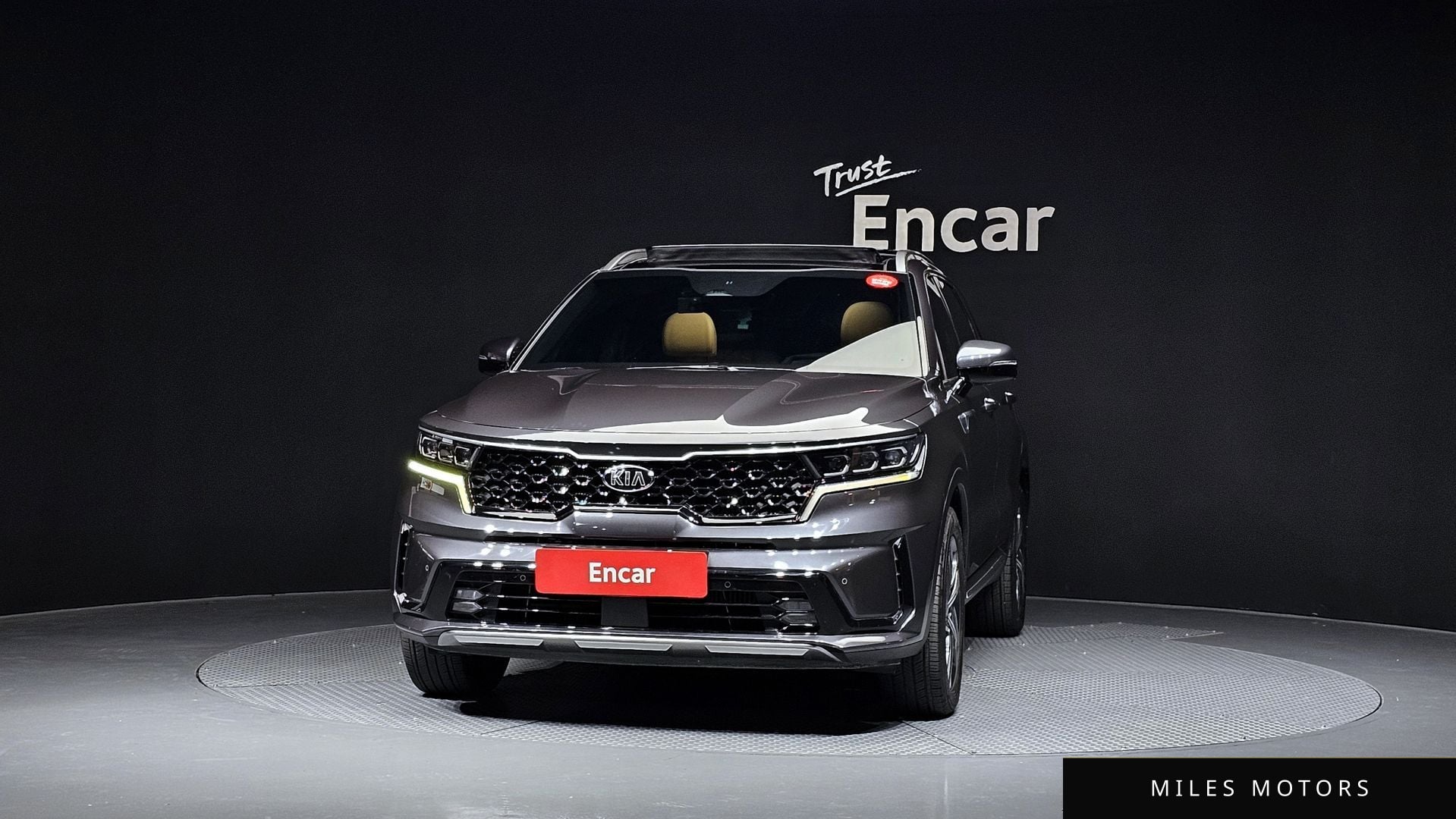 Kia Sorento 2021 — миниатюра 3