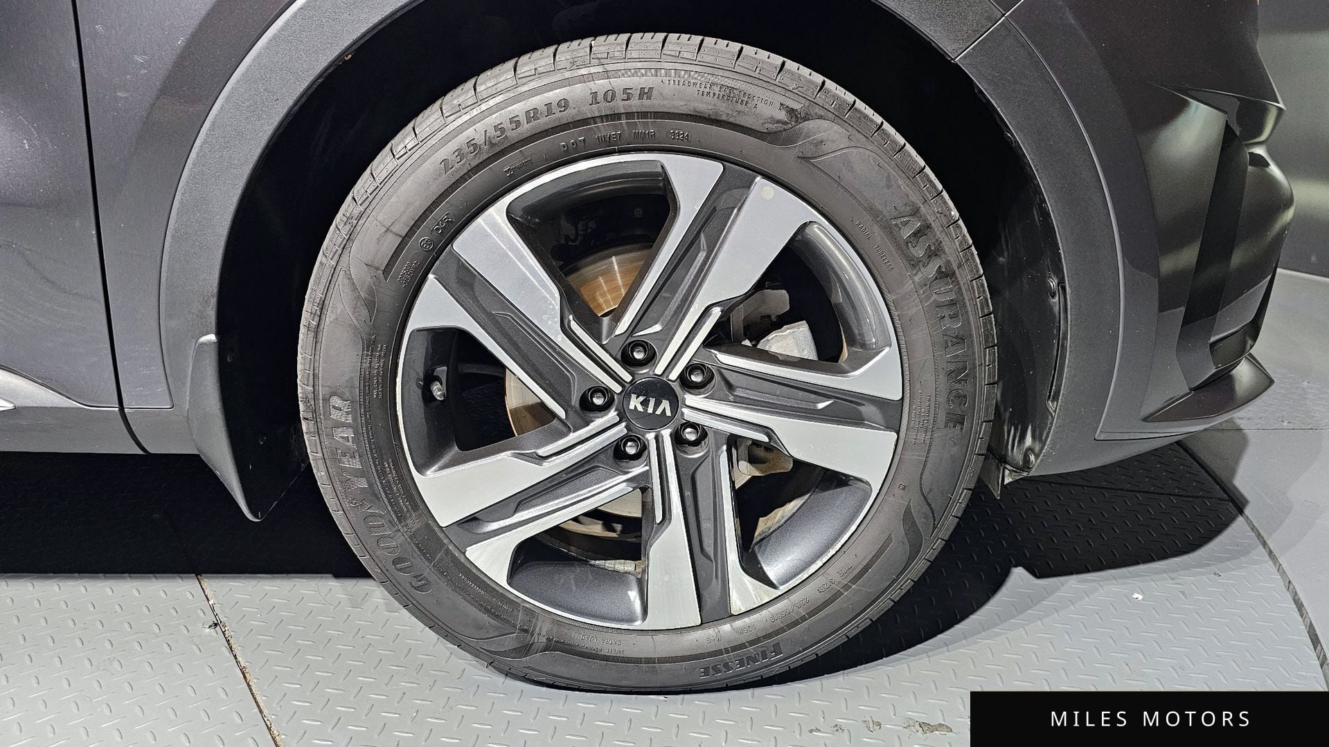 Kia Sorento 2021 — миниатюра 5