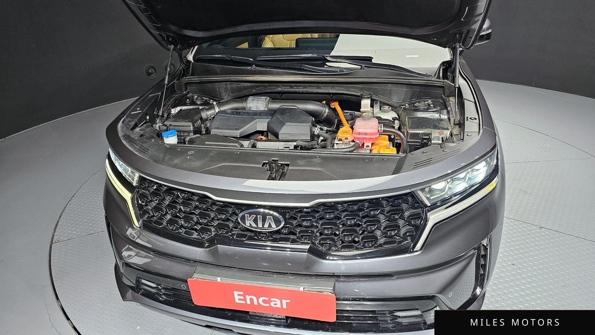 Kia Sorento 2021 — миниатюра 6