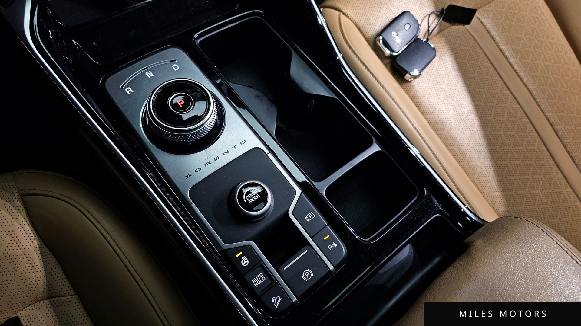 Kia Sorento 2021 — миниатюра 9