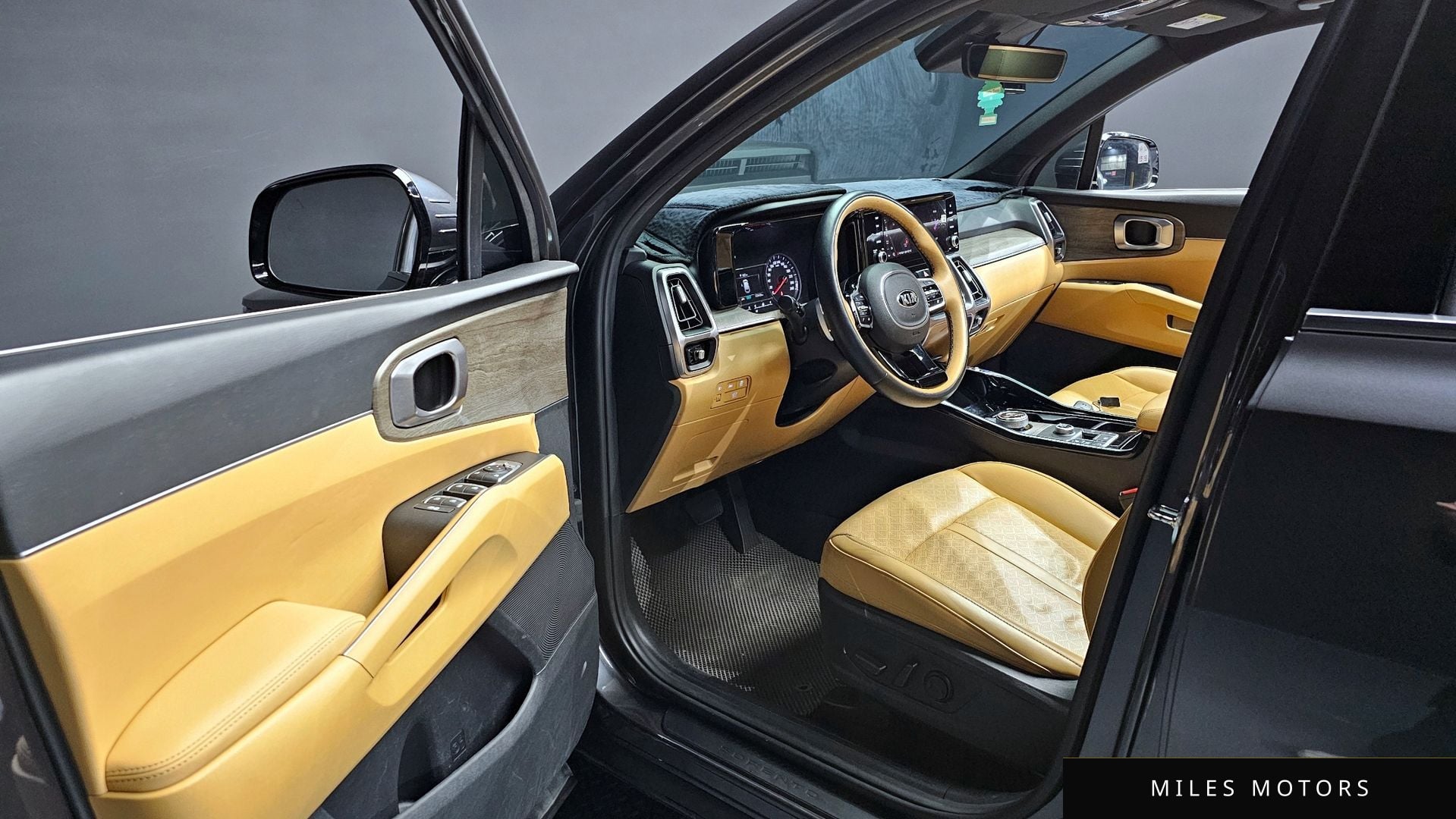 Kia Sorento 2021 — миниатюра 11