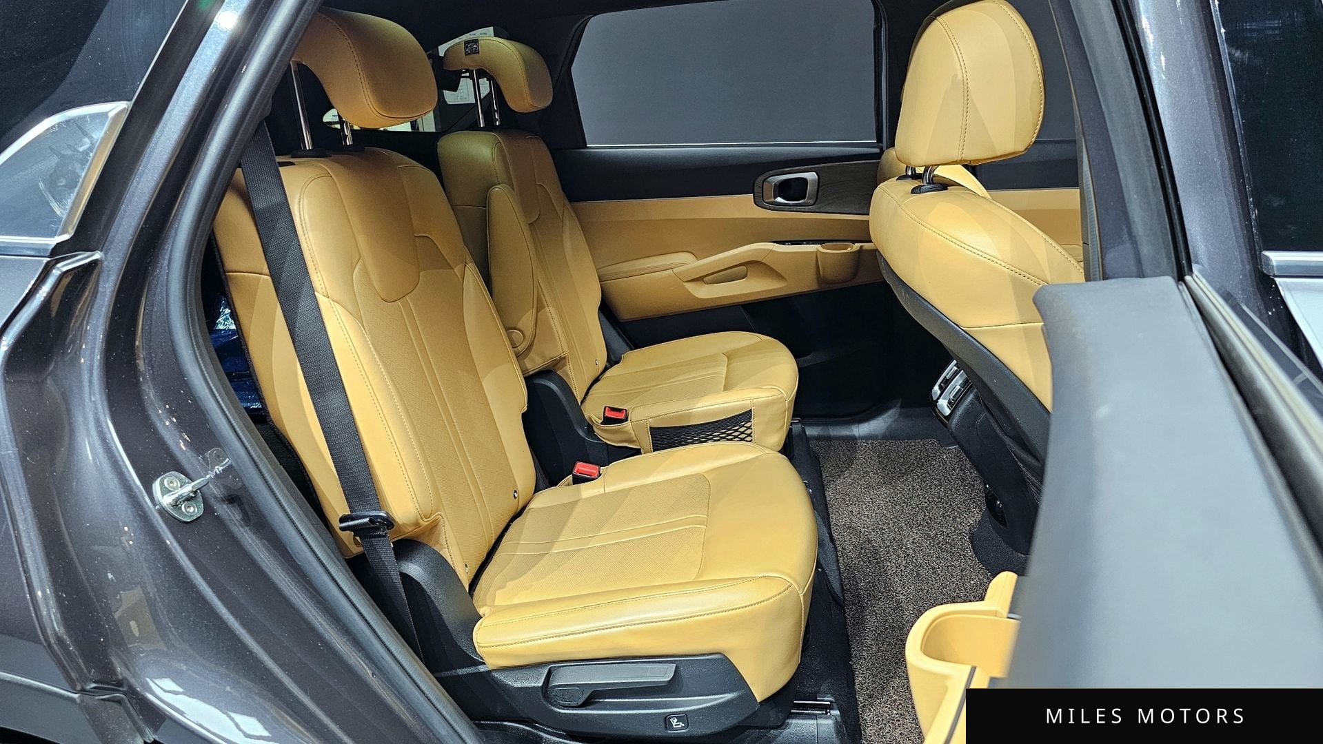 Kia Sorento 2021 — миниатюра 12