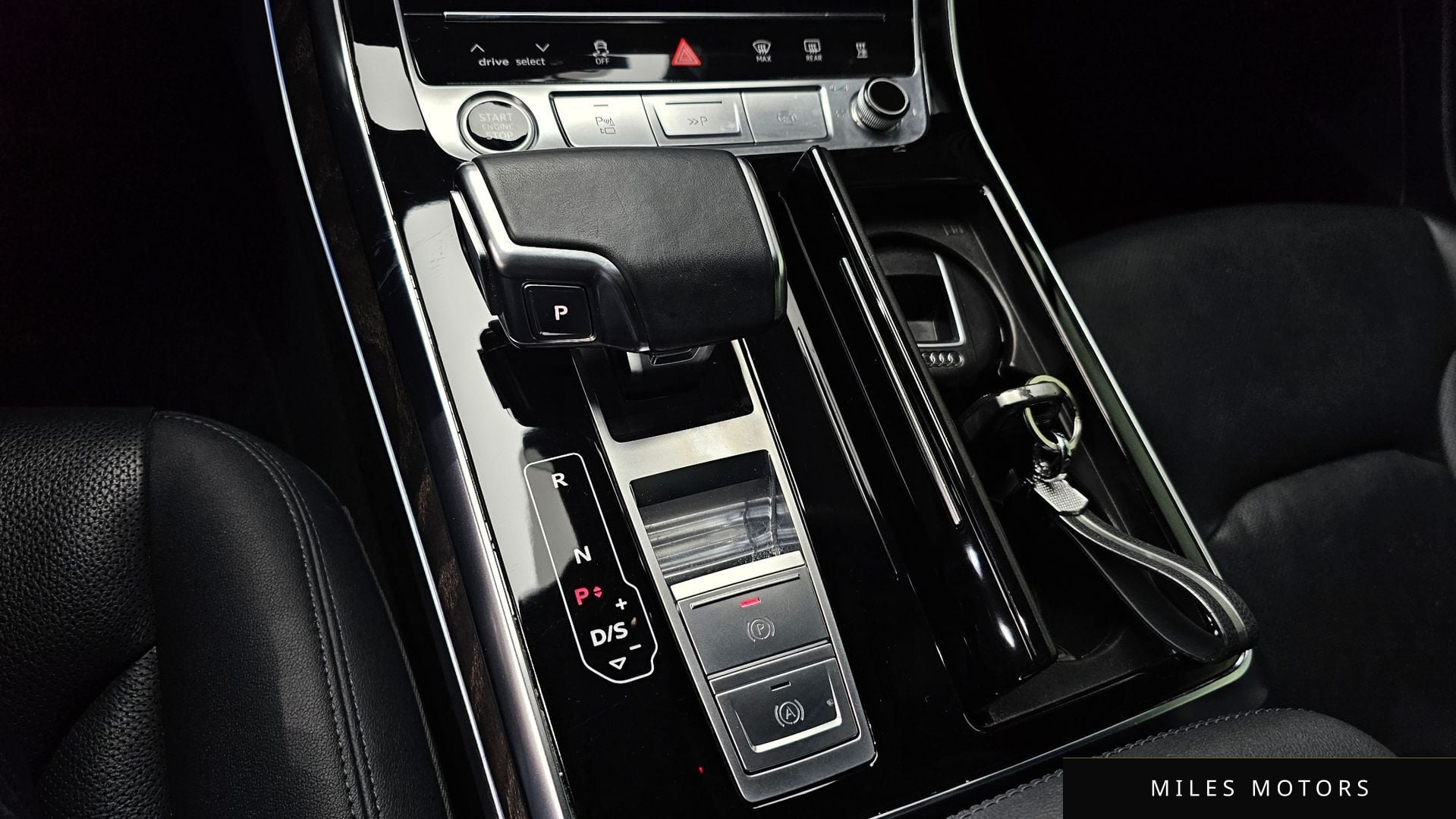 Audi Q7 (4M) 2021 — миниатюра 9